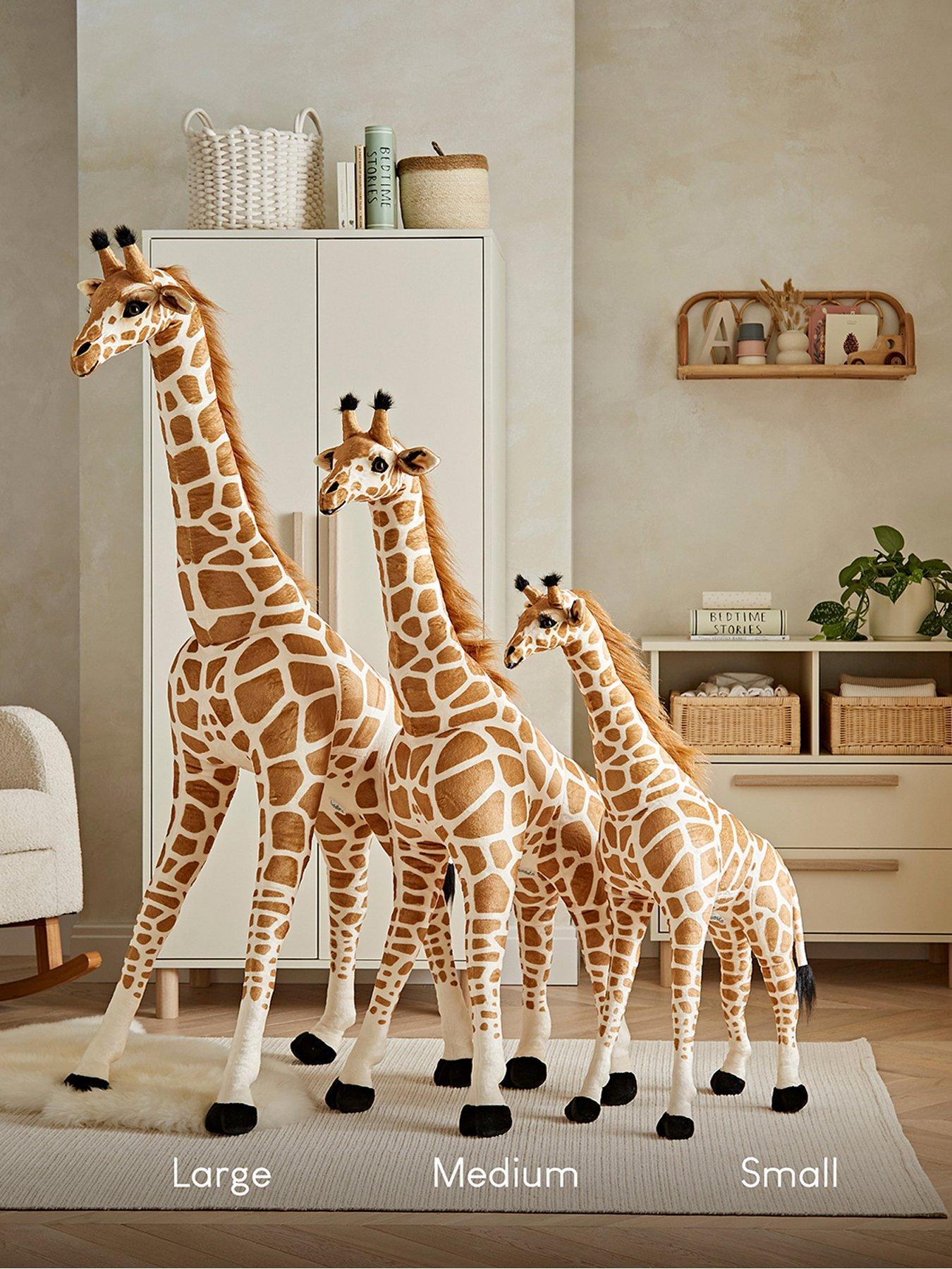 cuddleco-tall-standing-giraffe-stuffed-animaloutfit
