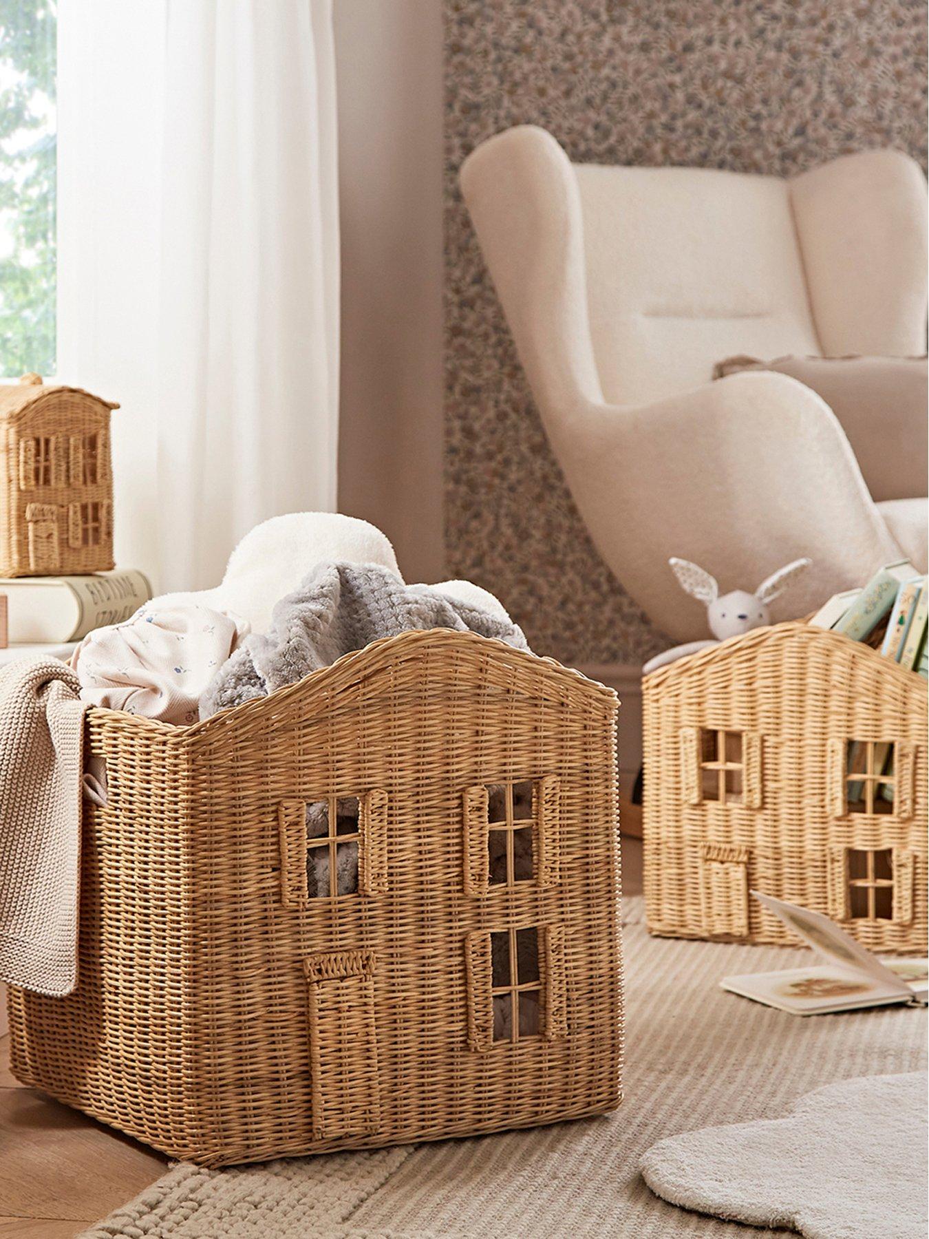 cuddleco-country-cottage-storage-baskets-set-of-3