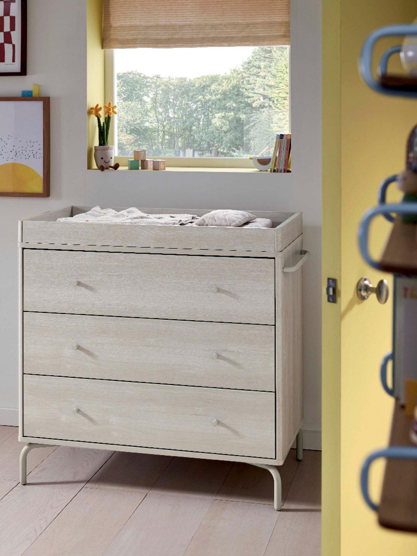mamas-papas-kinlay-dresser-changer-parchment