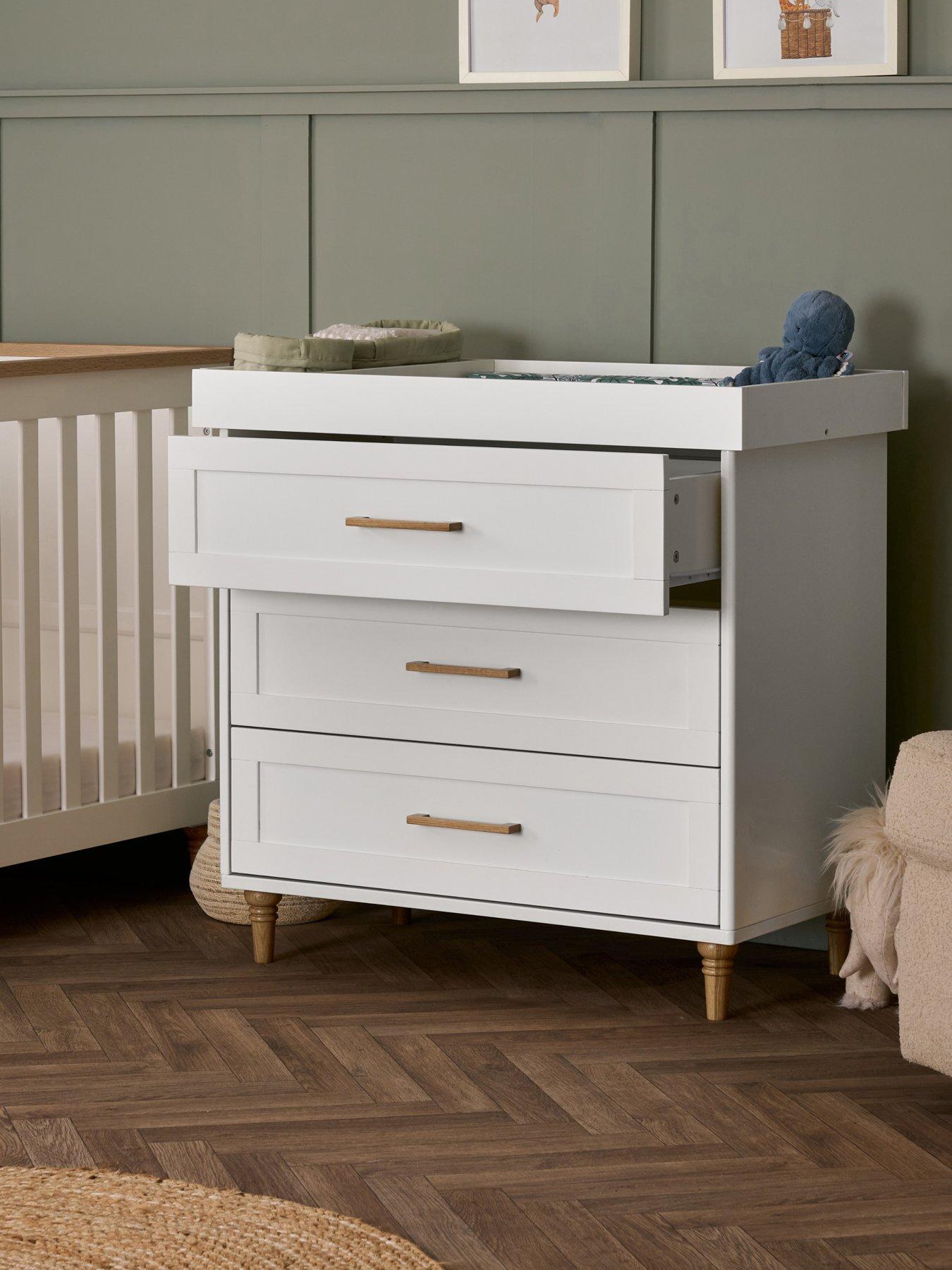 obaby-orla-changing-unit