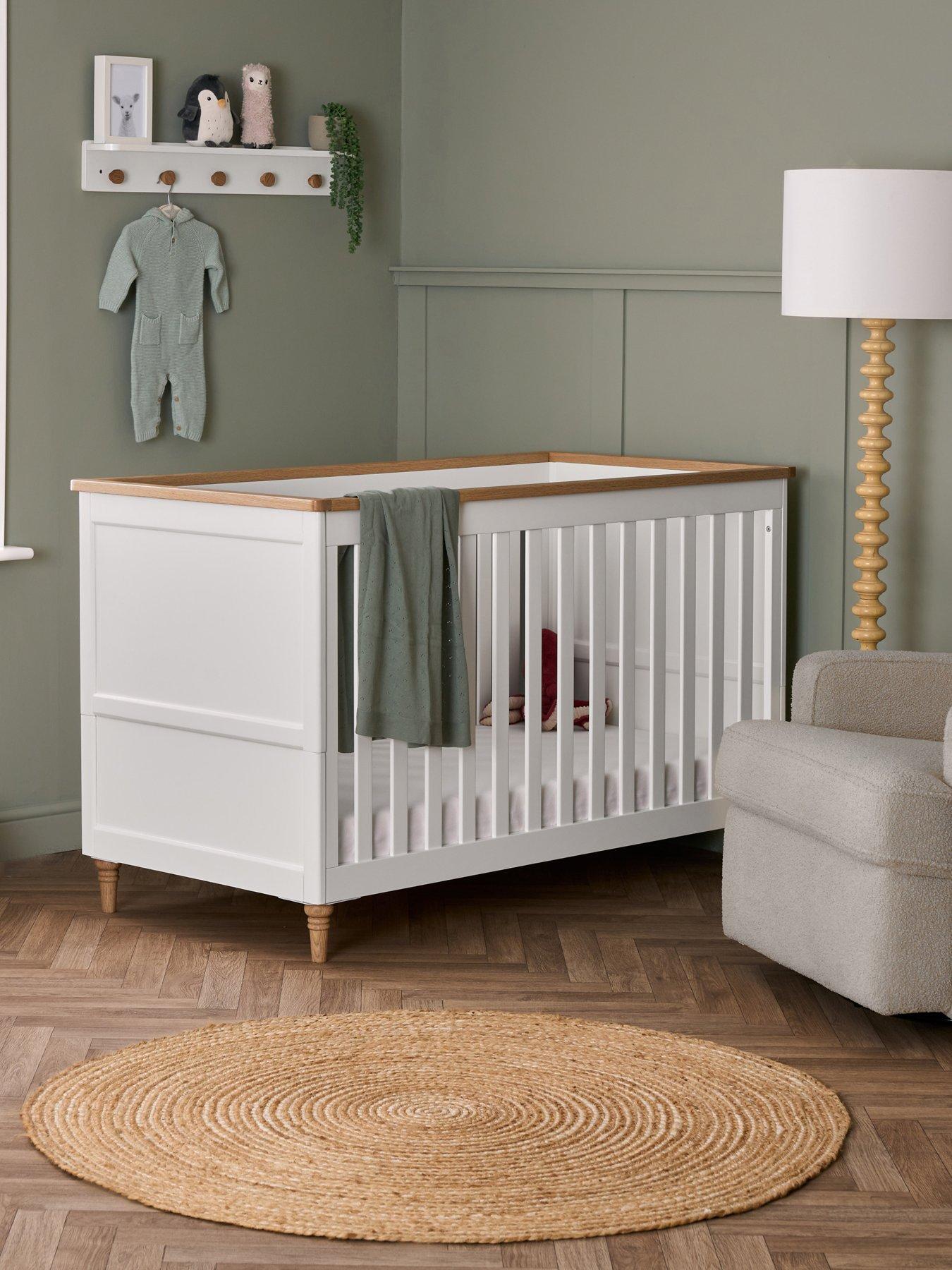 obaby-orla-cot-bed