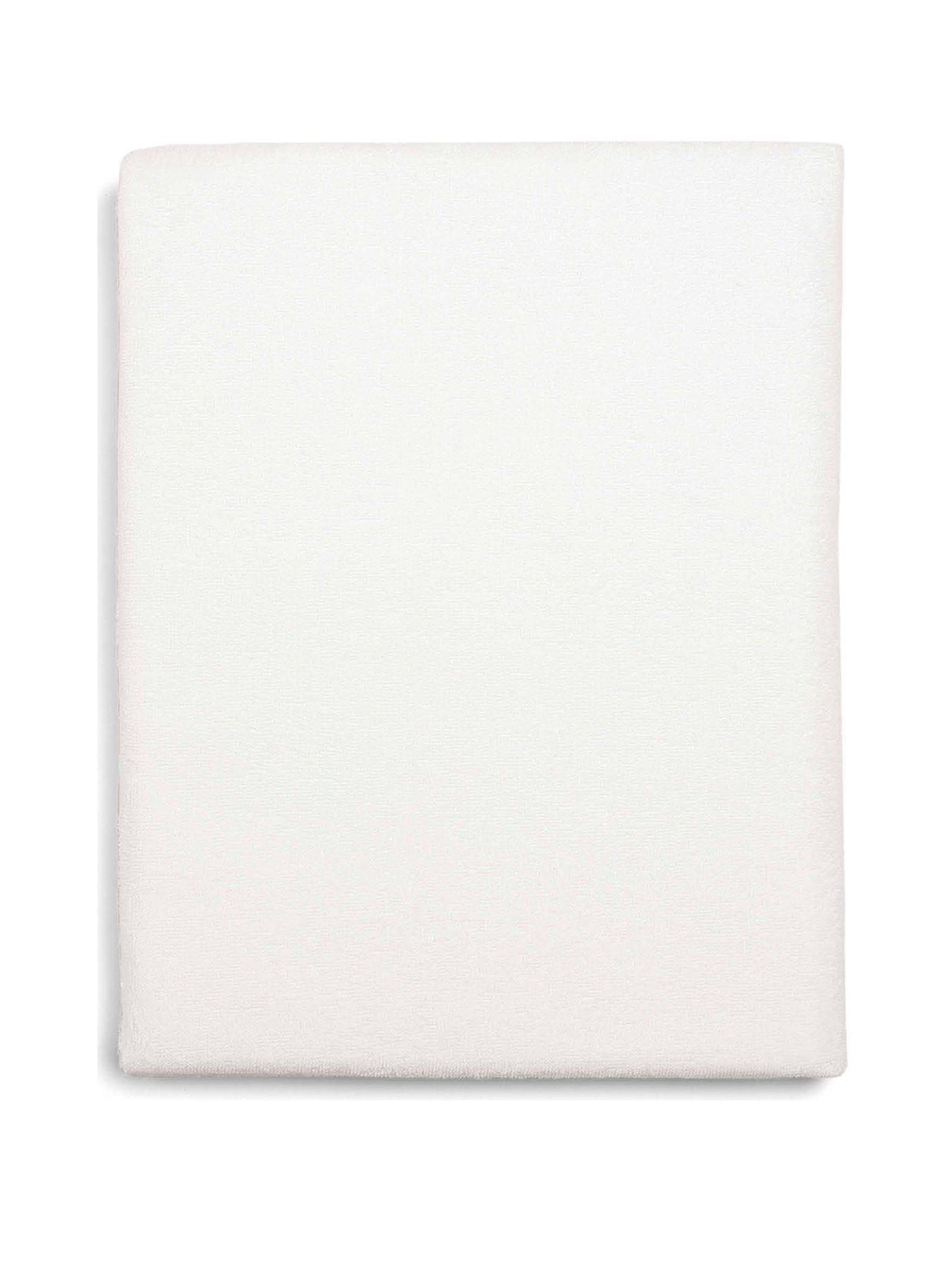 Mamas & Papas Quilted Moses Mattress Protector