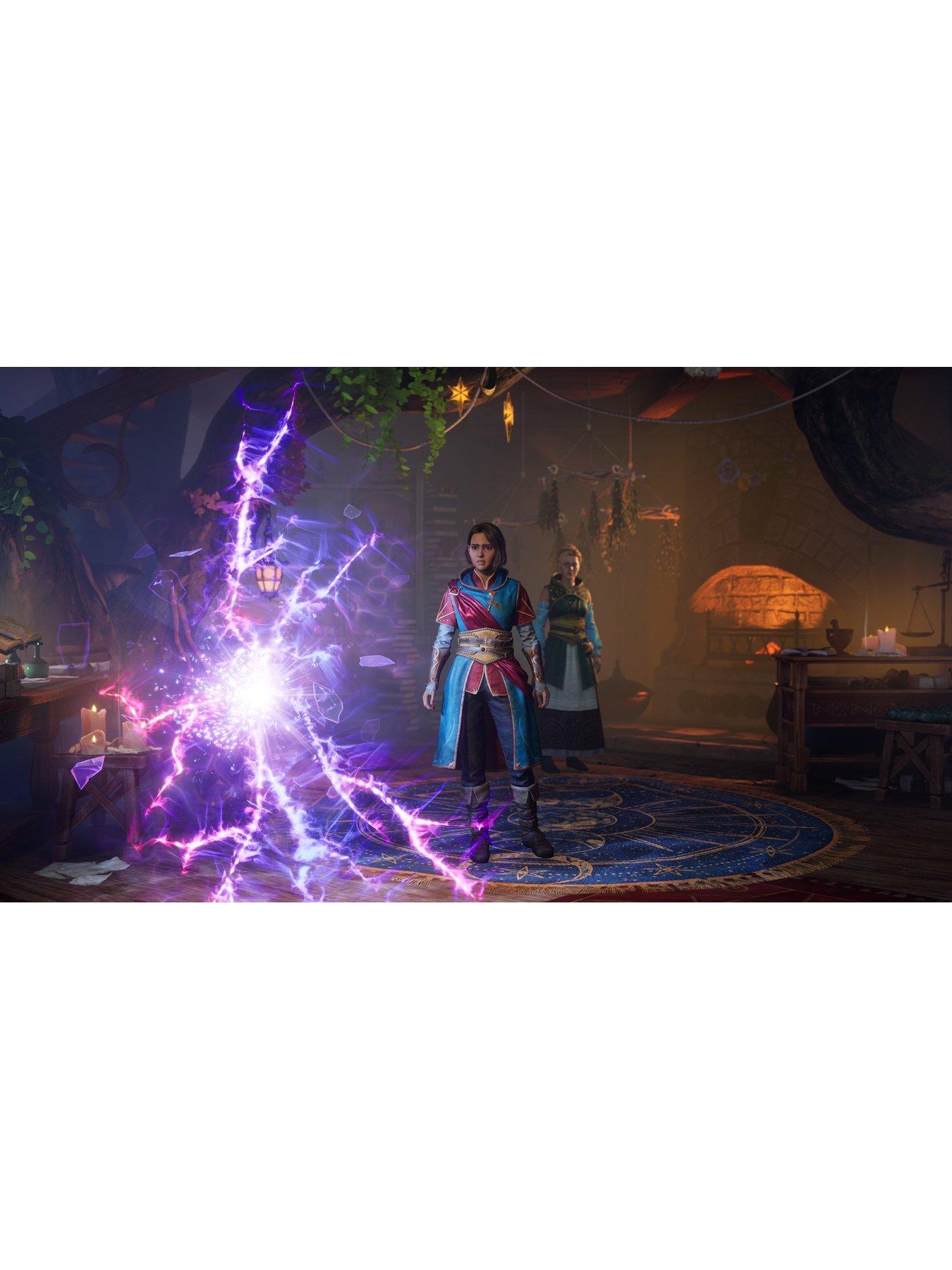 Image 7 of 8 of Playstation PlayStation 5 Split Fiction