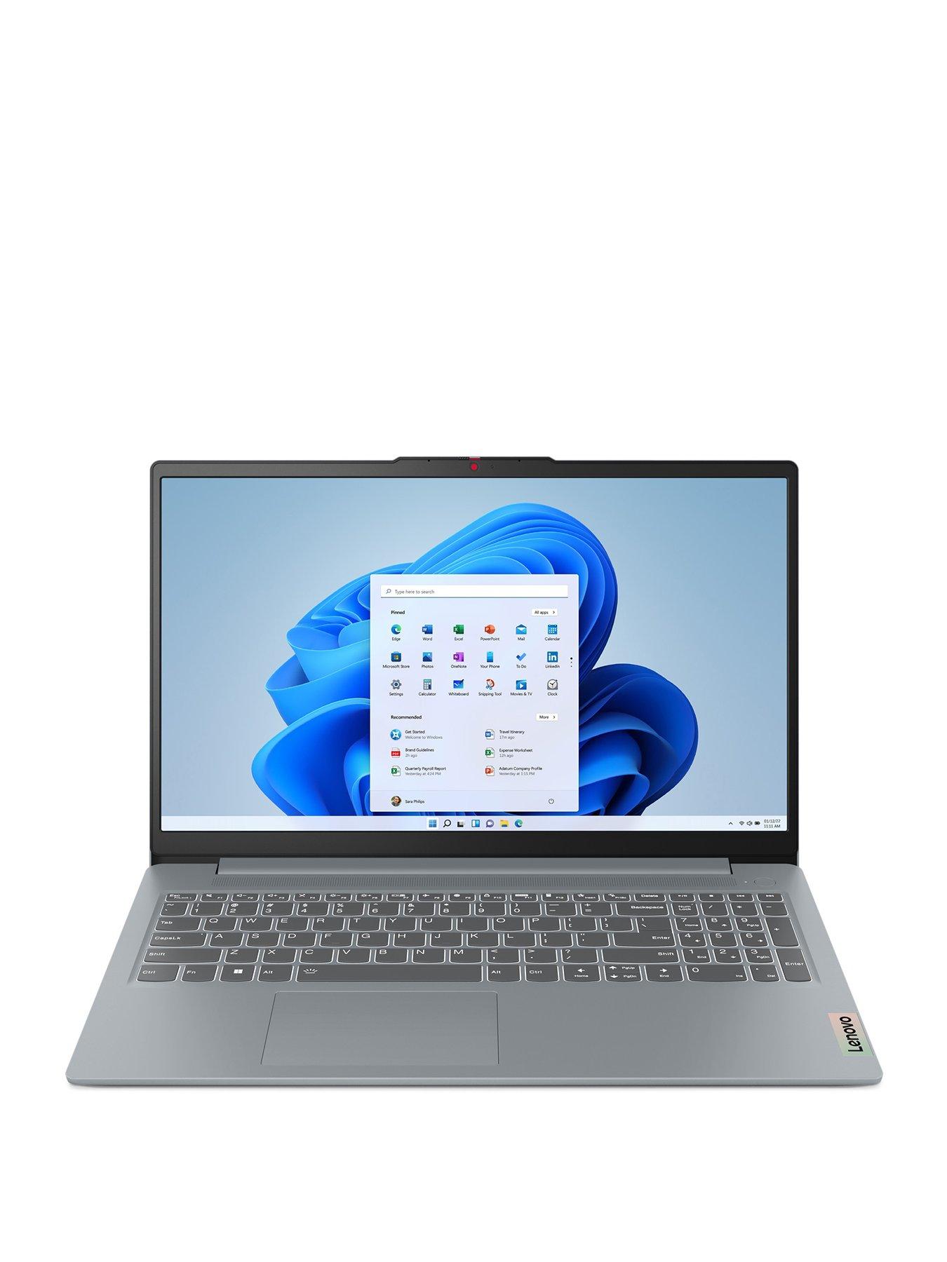 lenovo-ideapad-slim-3-15ian8-156in-fhd-intel-n100-4gb-ram-128gb-ssd-grey