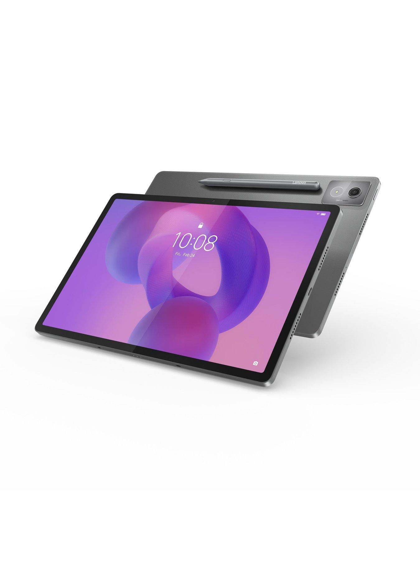 Lenovo Lenovo Idea Tab Pro 256GB with Tab Plus Pen Grey