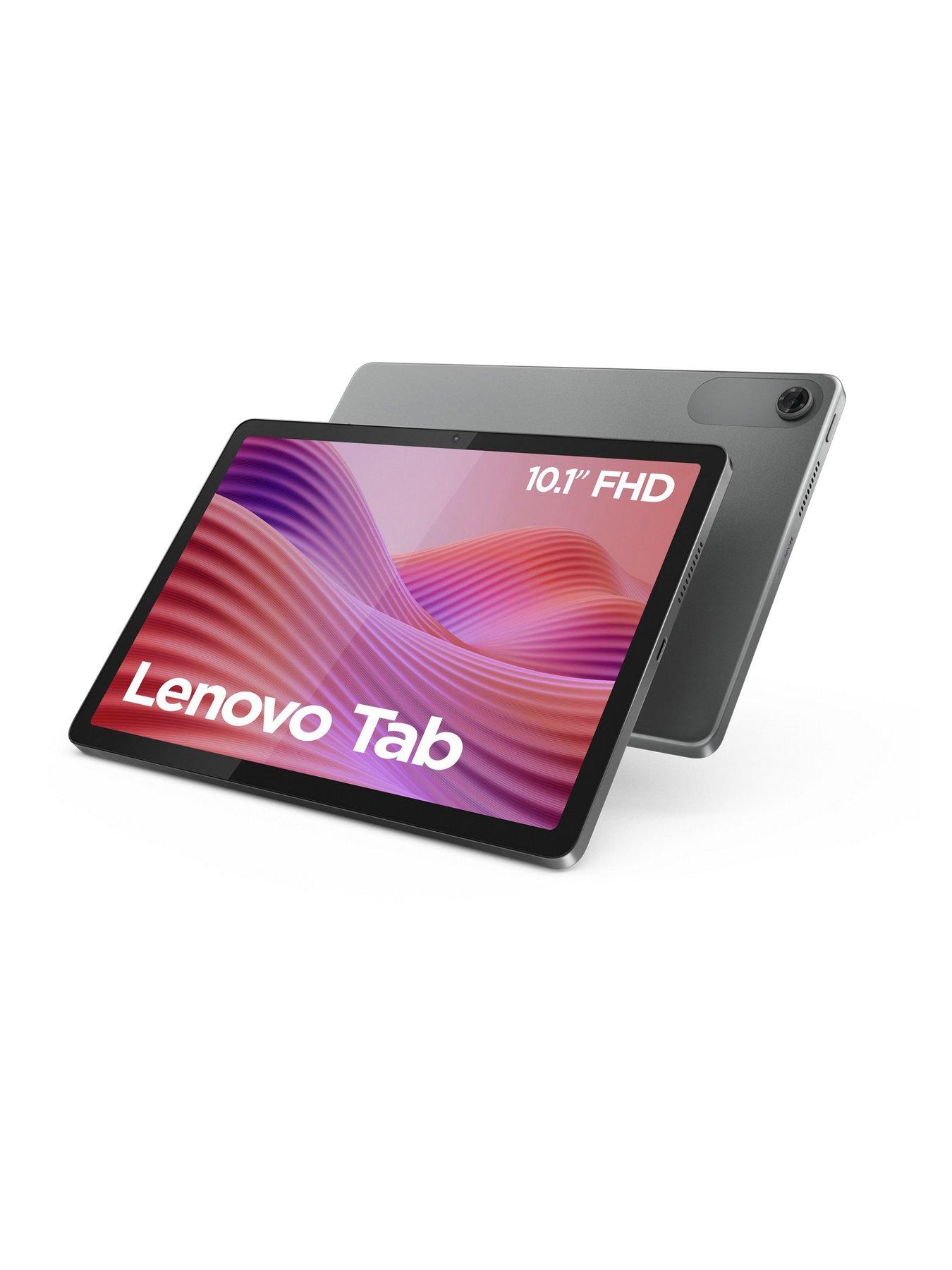 Tablet Lenovo Tab TB311FU, Octa-Core, Tela de 10.1 64 GB, 4GB RAM, Wi