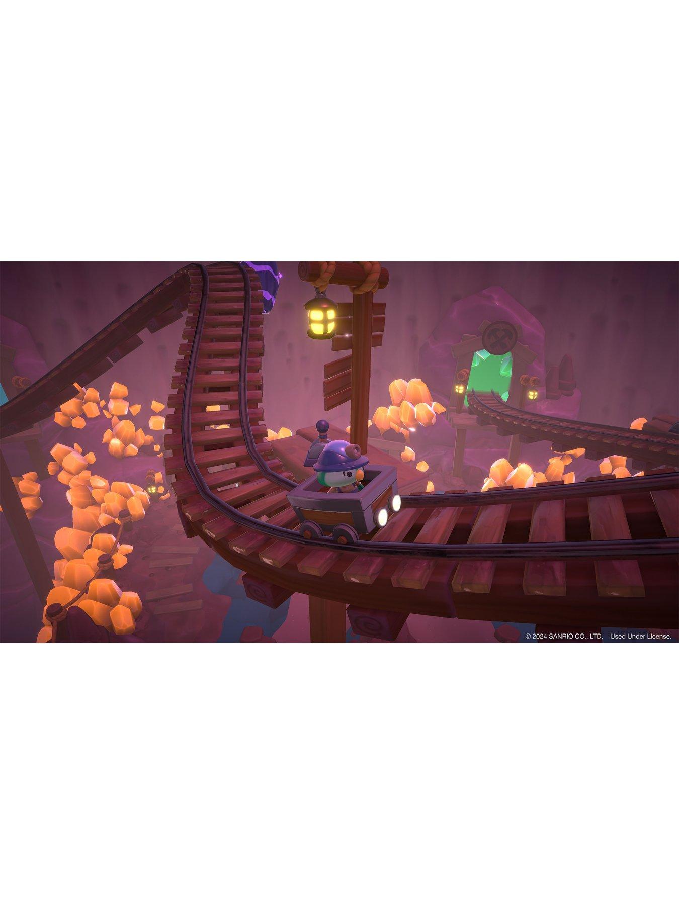 Image 7 of 7 of Nintendo Hello Kitty Island Adventure - Deluxe Edition