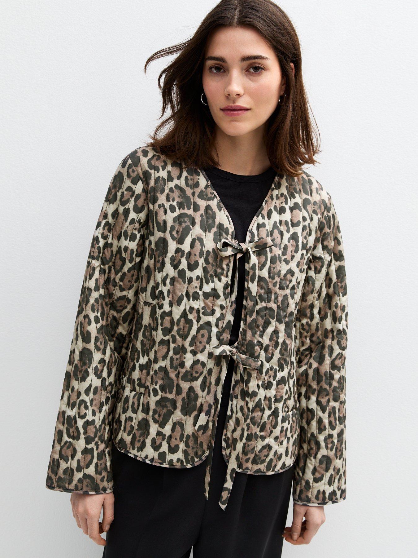 new-look-brown-leopard-print-quilted-jacketfront