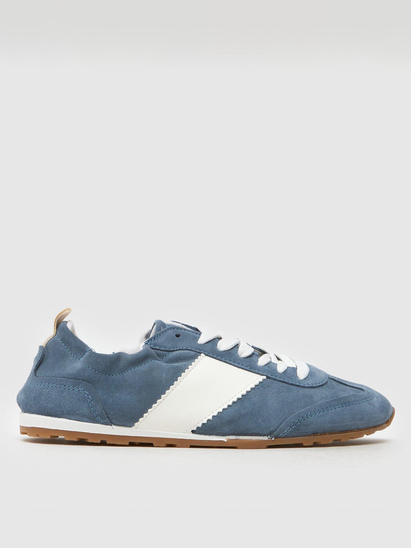 Schuh Meredith Trainers - Blue