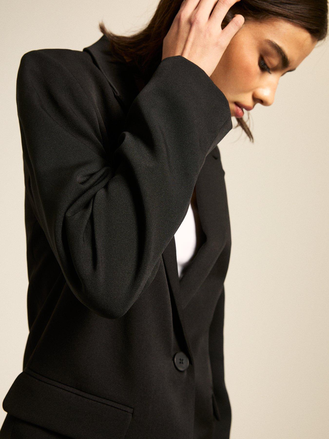 new-look-single-breasted-blazer-blackoutfit