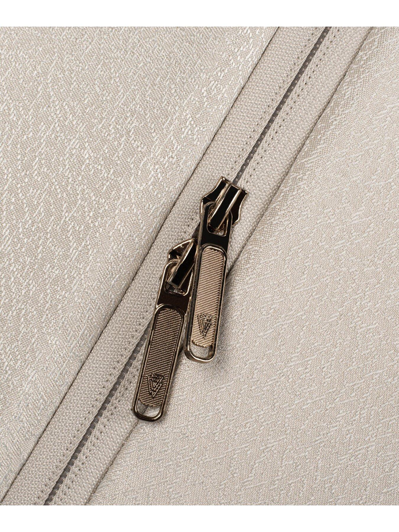Image 7 of 7 of Venicci Upline 2 - 2in1 Pushchair and Accessories - Stone Beige