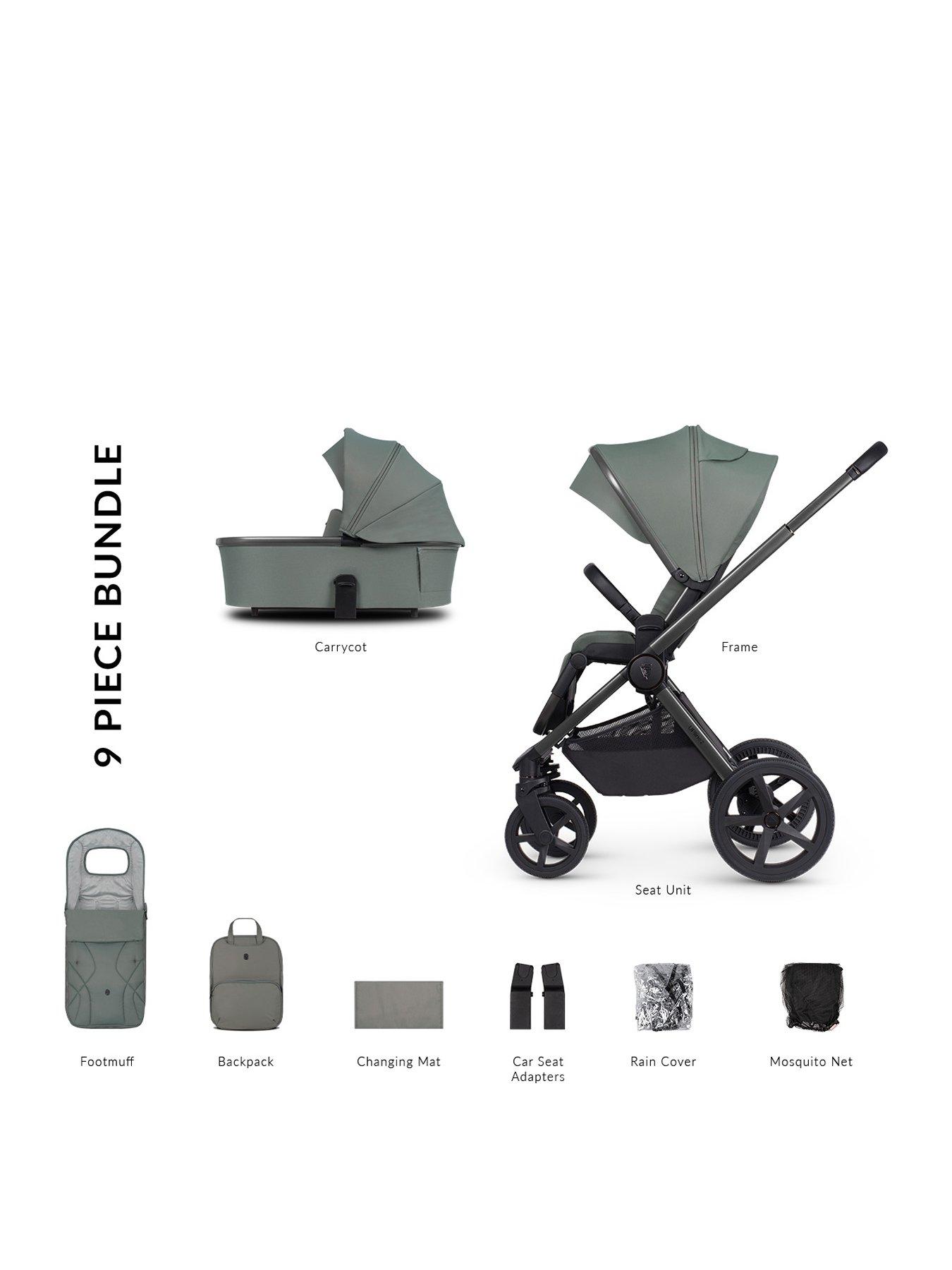 venicci-upline-2-2in1-pushchair-and-accessories-aloe