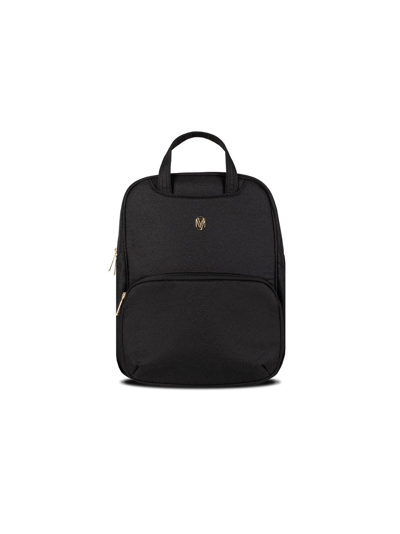 Image 6 of 8 of Venicci Upline 2 - 3in1 Bundle plus Tiago Beige Car Seat and 360 Base - All Black