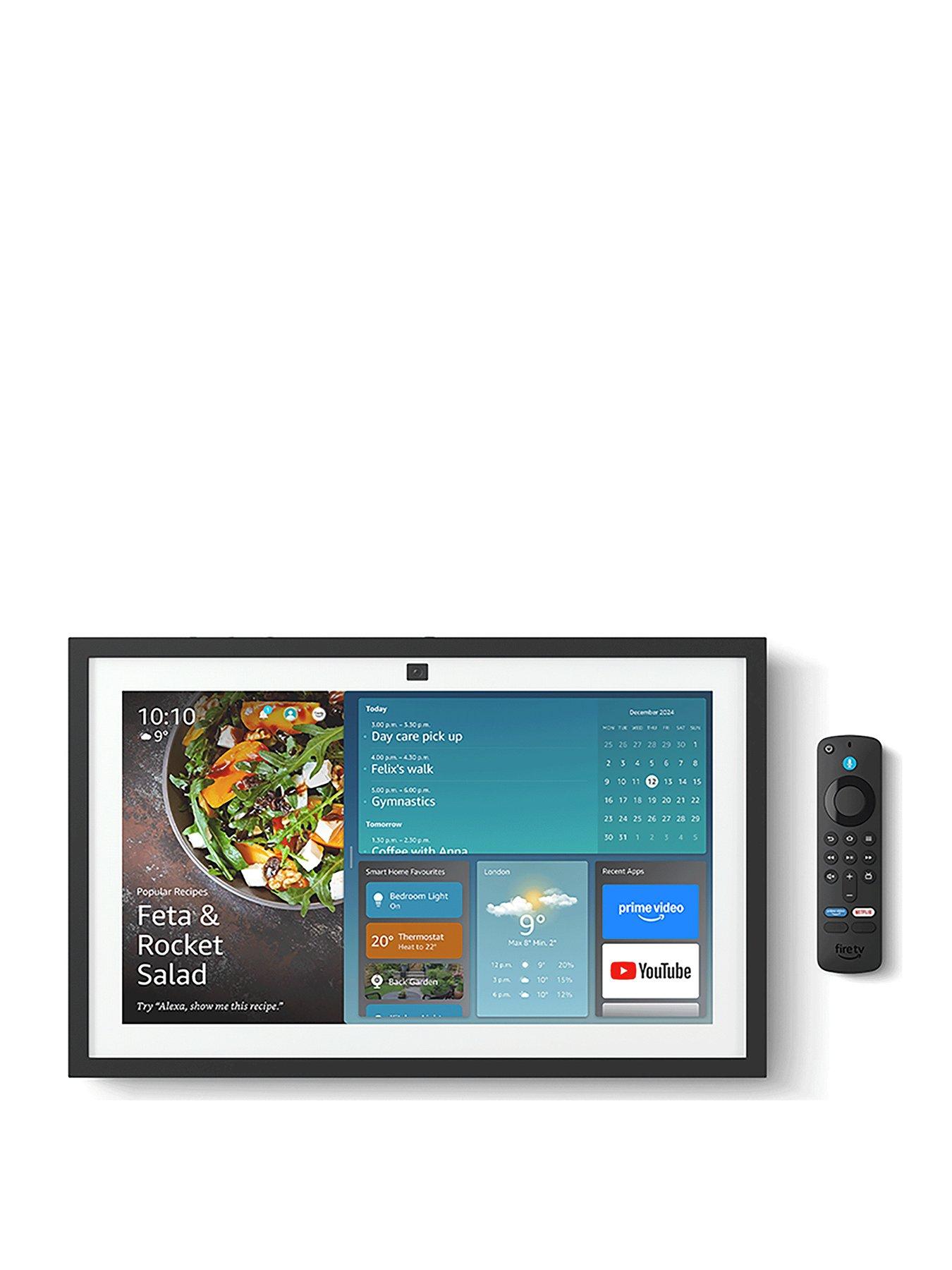 Image of Amazon Amazon Echo Show 15 Smart Speaker and Display