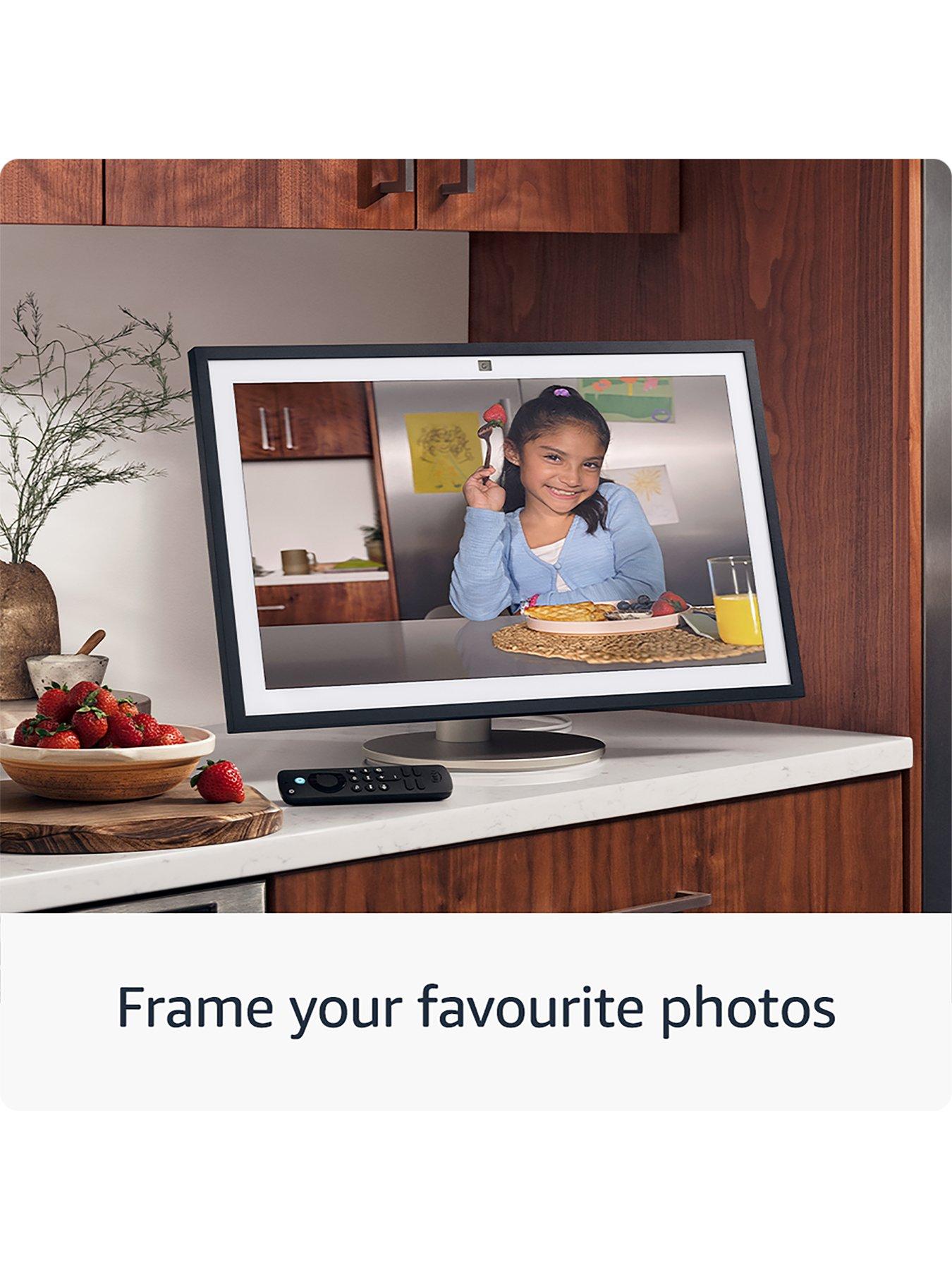 Image 6 of 7 of Amazon Amazon Echo Show 21 Smart Speaker and Display