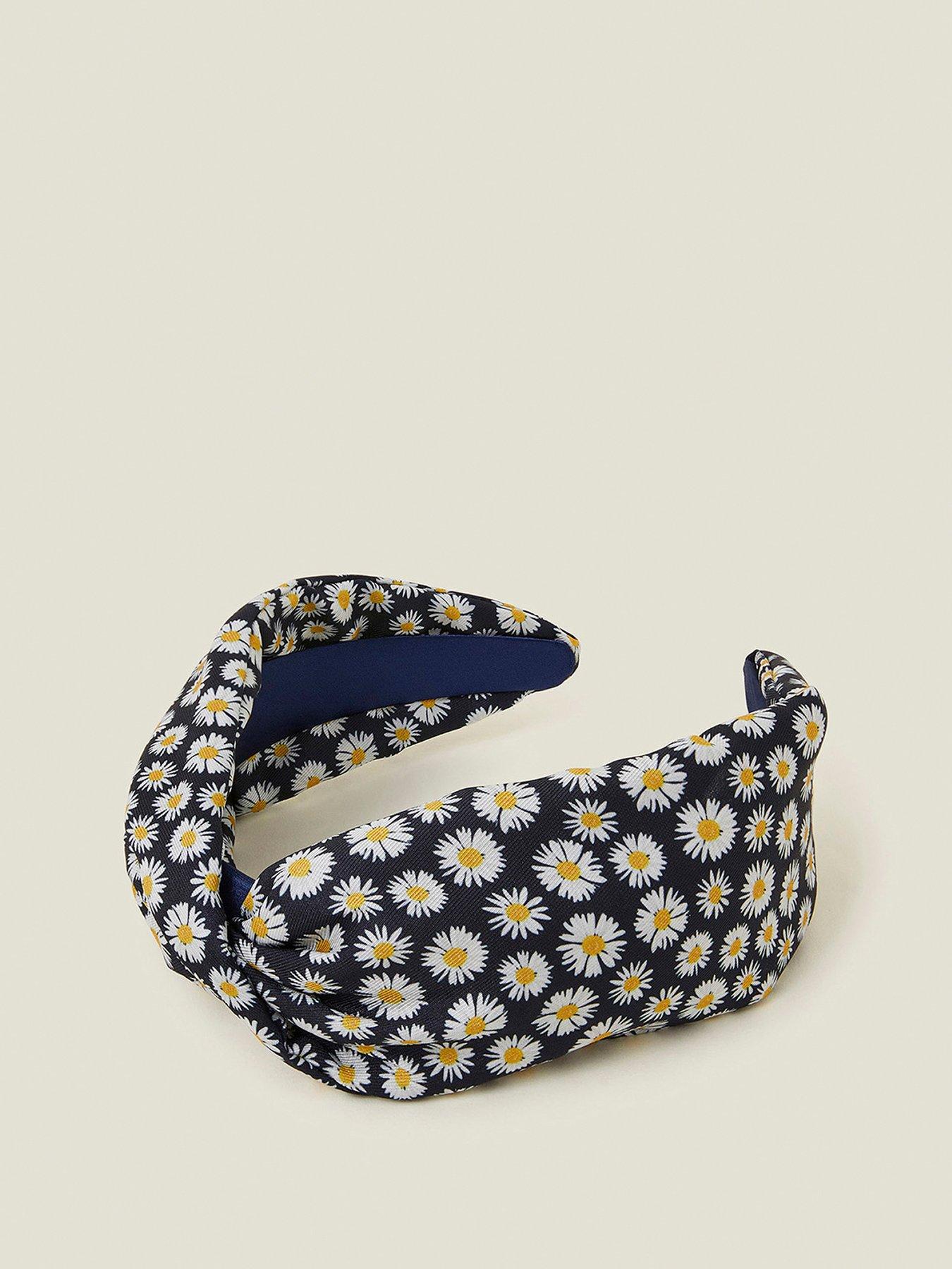 accessorize-daisy-twist-headband-navy