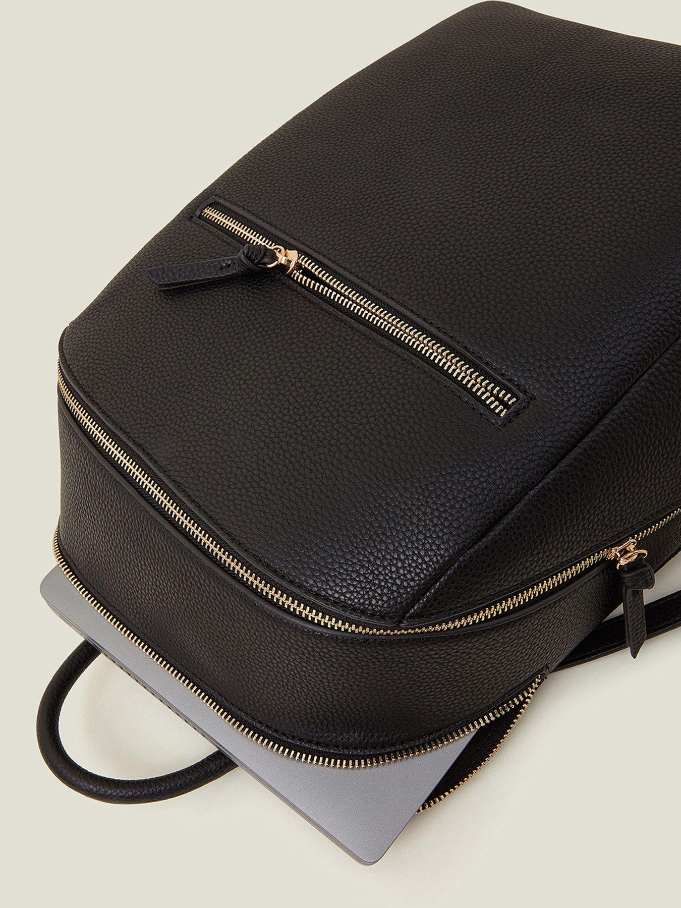 accessorize-amber-backpack-blackoutfit