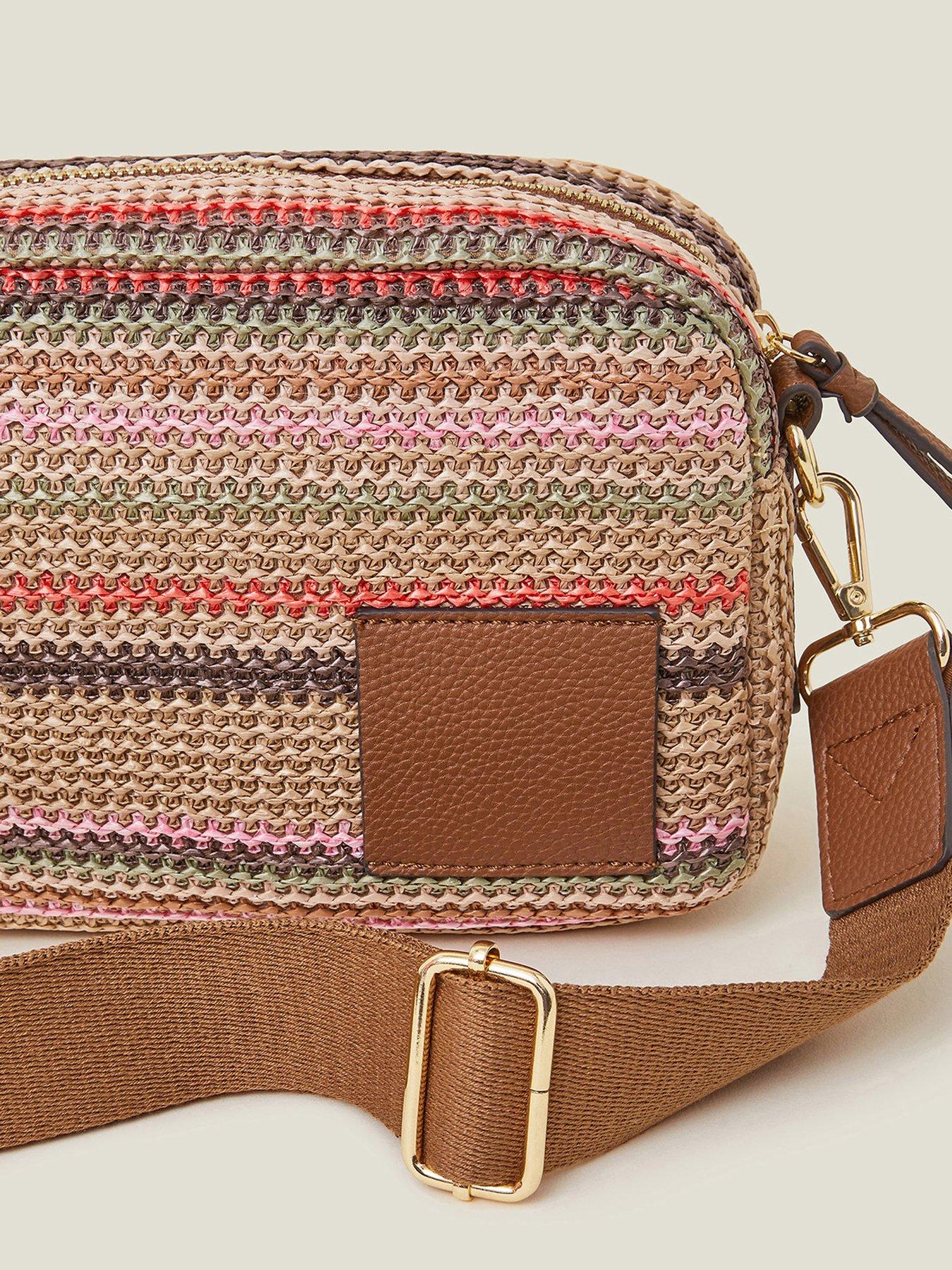 accessorize-stripe-raffia-camera-bag-pastel-multioutfit