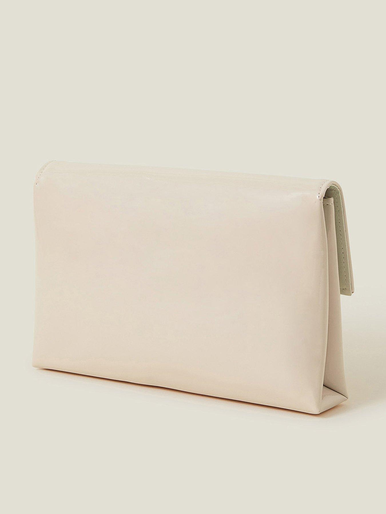 accessorize-patent-foldover-clutch-nudeback