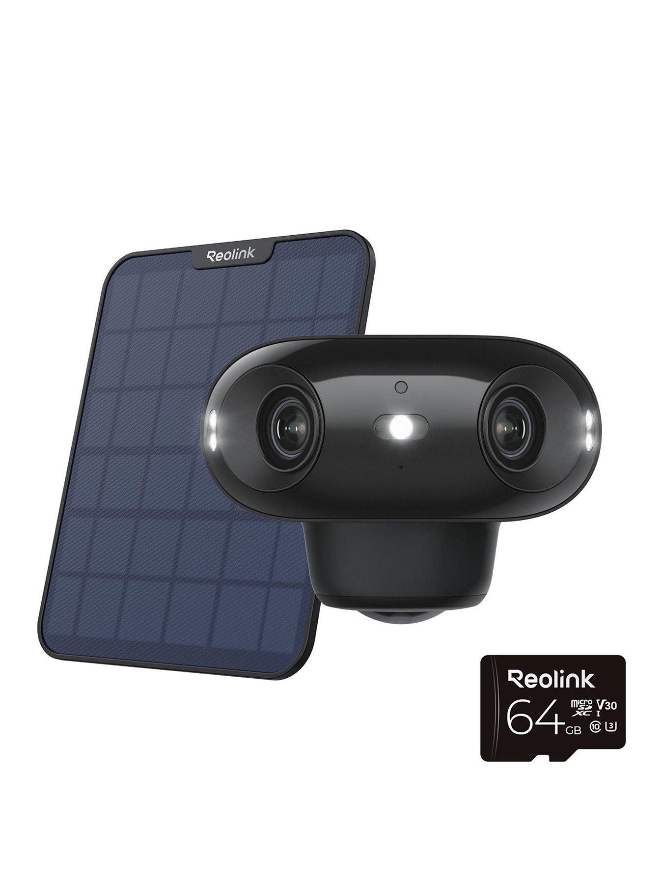 reolink-reolink-4k-wireless-outdoor-battery-security-camera-180deg-view-colorx-night-vision-argus-series-b740xsolar-panel-2-64gb-sd-card