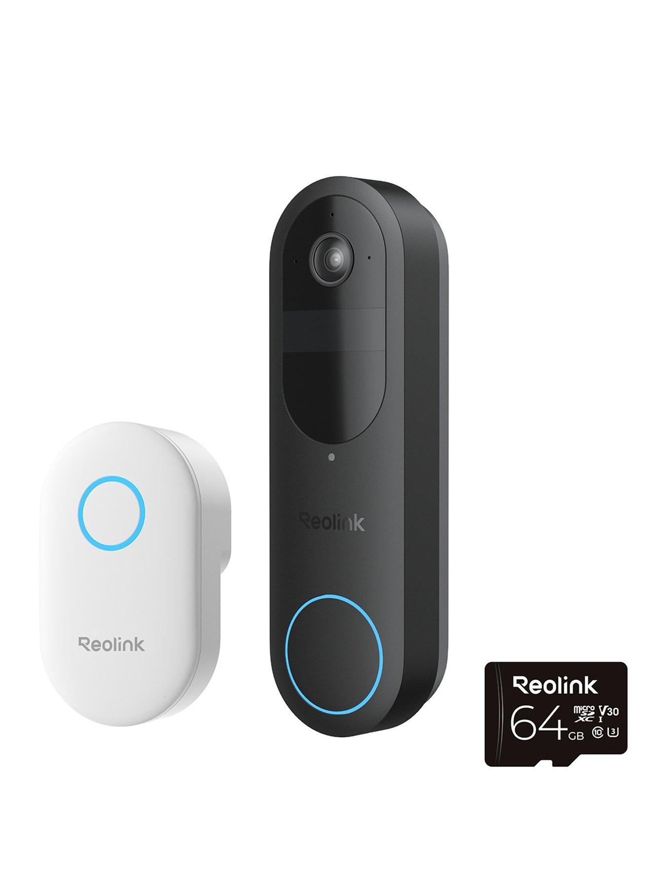 reolink-reolink-2k-4mp-battery-doorbell-smart-detection-amp-chime-included-245ghz-wifi-night-vision-2-way-talk-d340b-with-chime-64gb-sd-card
