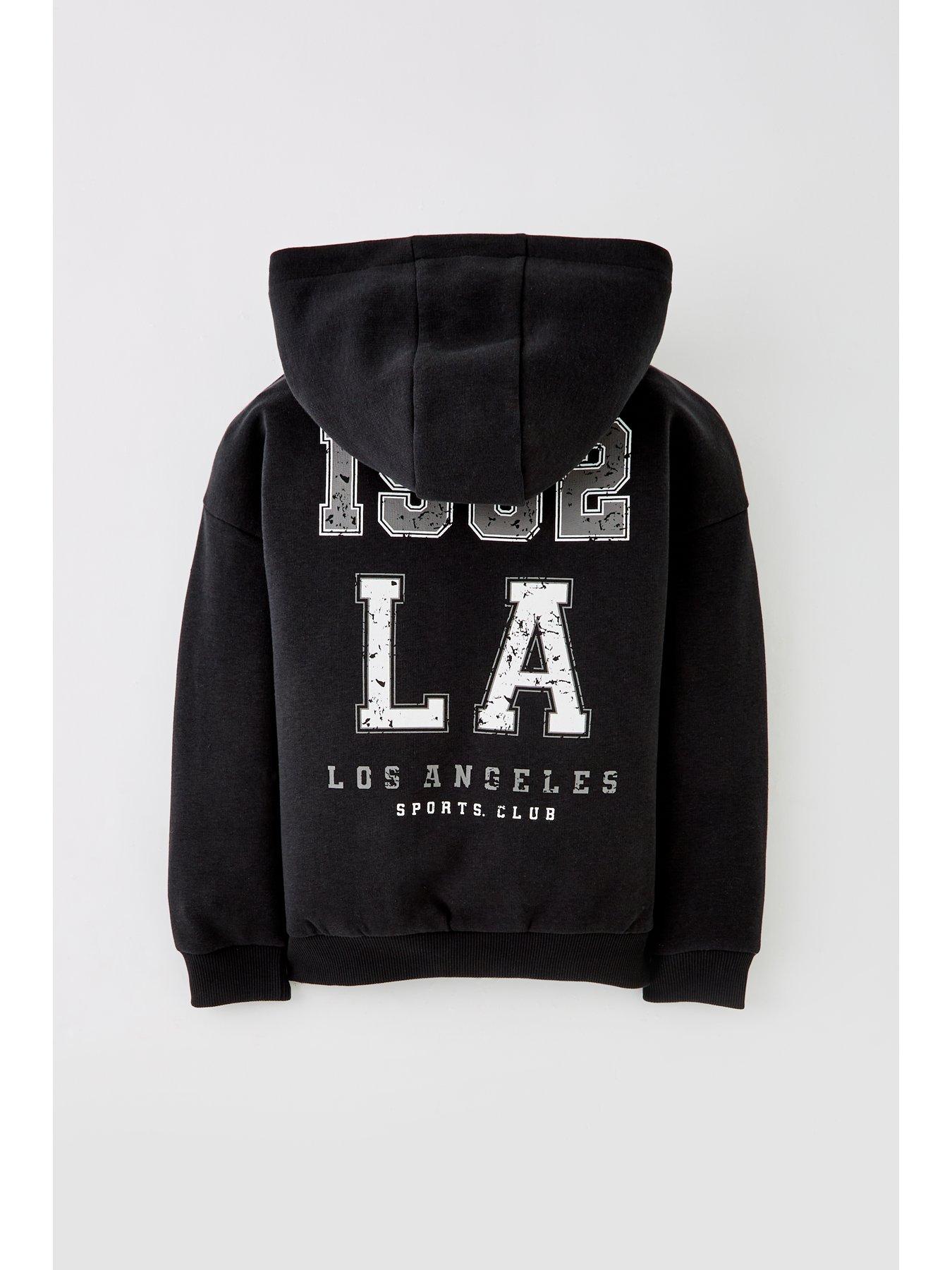 the-very-collection-boys-back-print-la-hoodiefront