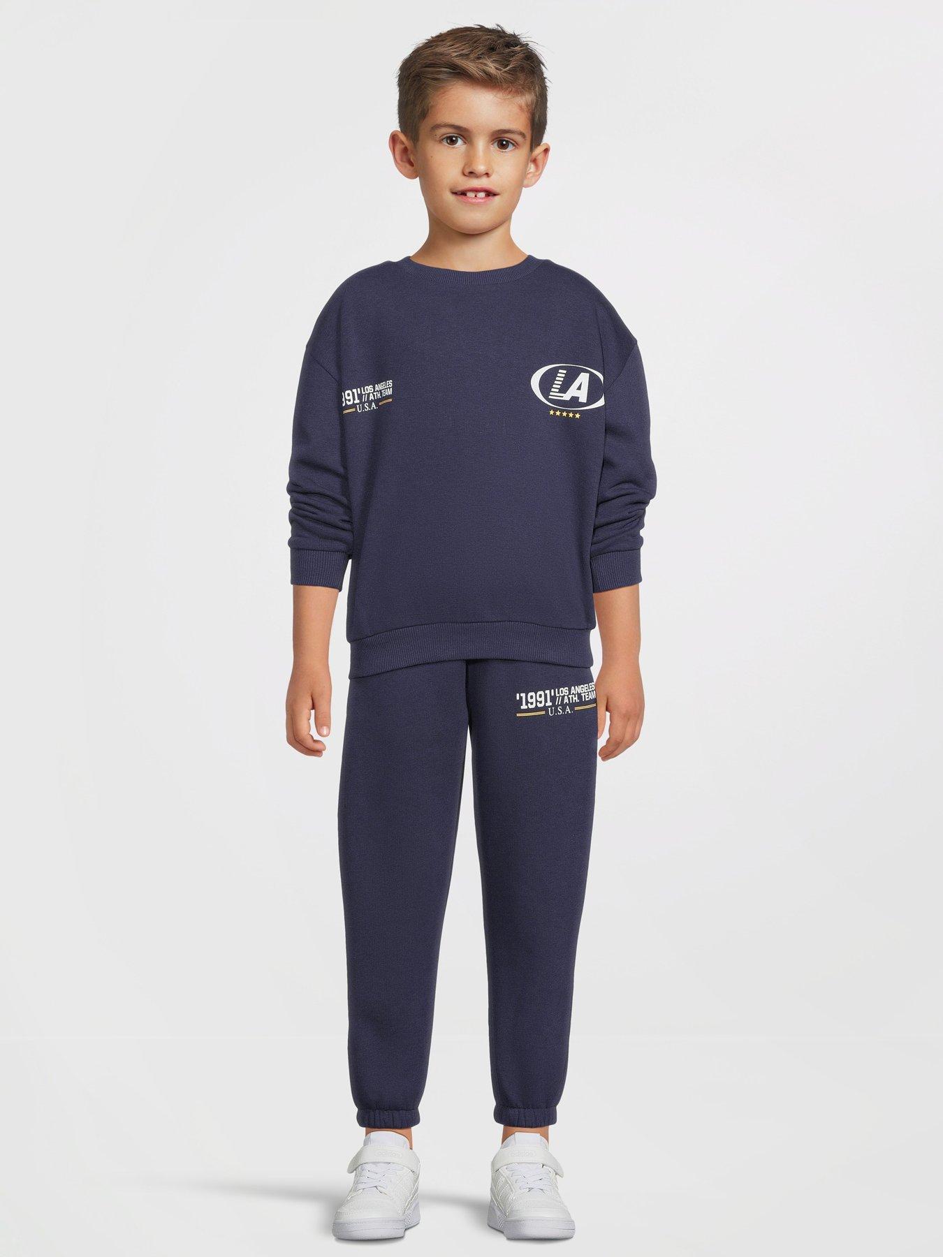 the-very-collection-boys-sweat-and-jogger-set-navyback