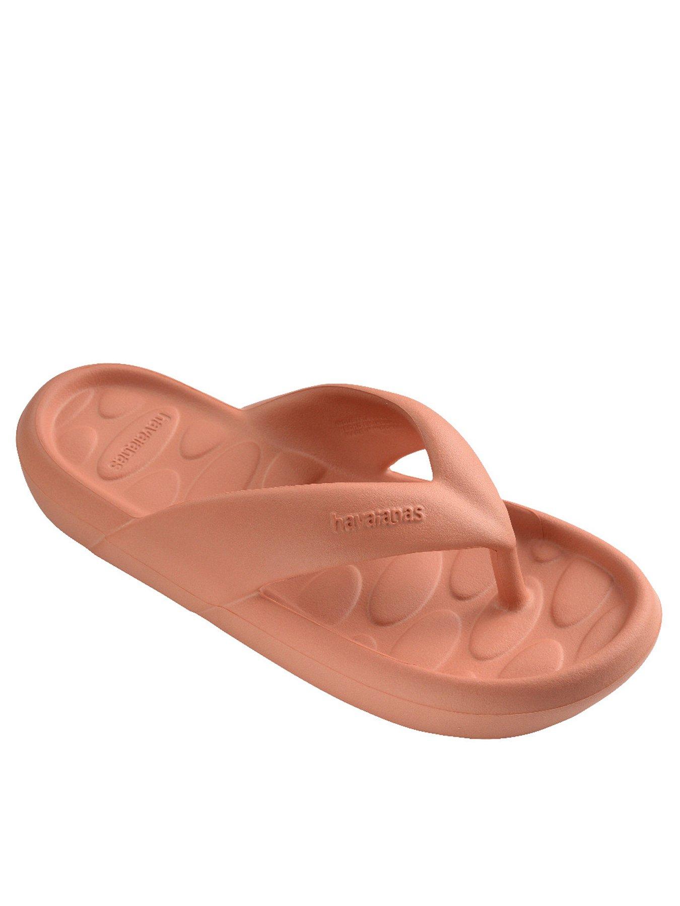 Image of Havaianas Flip Flop Candy Pop - Pink Clay