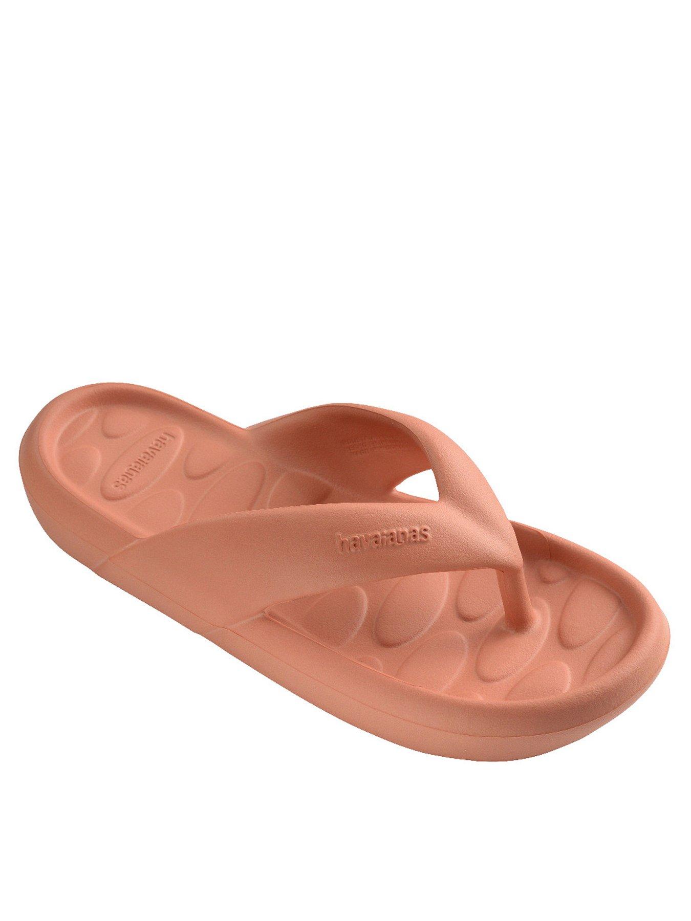 Image 2 of 6 of Havaianas Flip Flop Candy Pop - Pink Clay