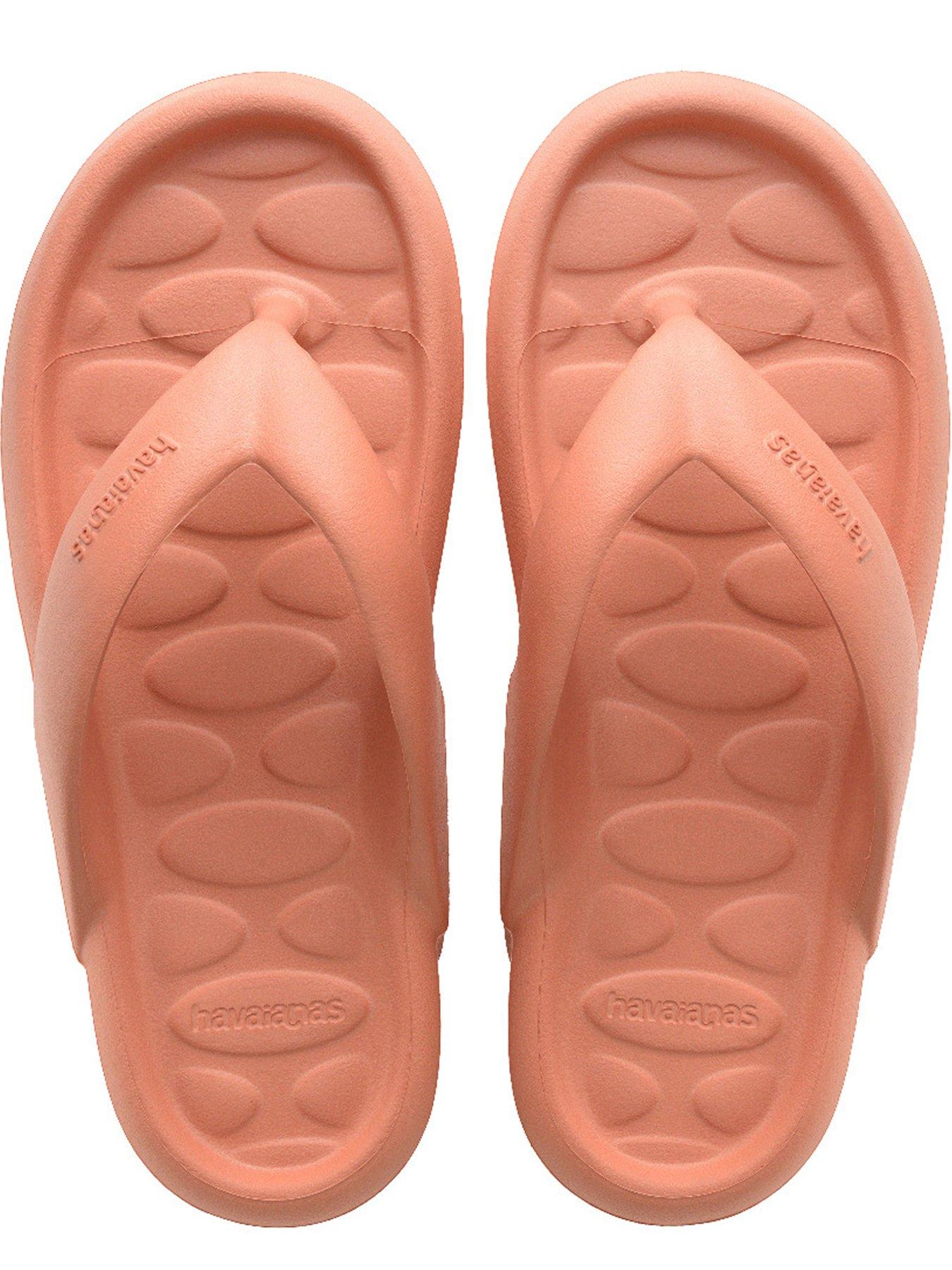 Image 4 of 6 of Havaianas Flip Flop Candy Pop - Pink Clay