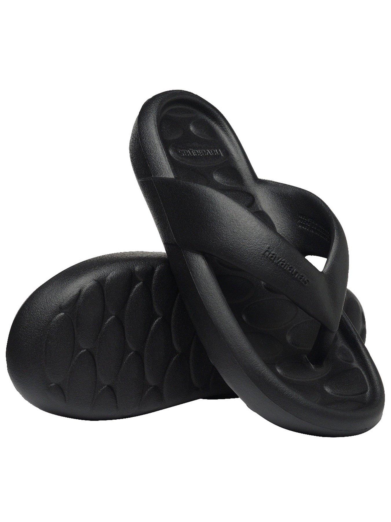Havaianas Flip Flop Candy Pop - Black