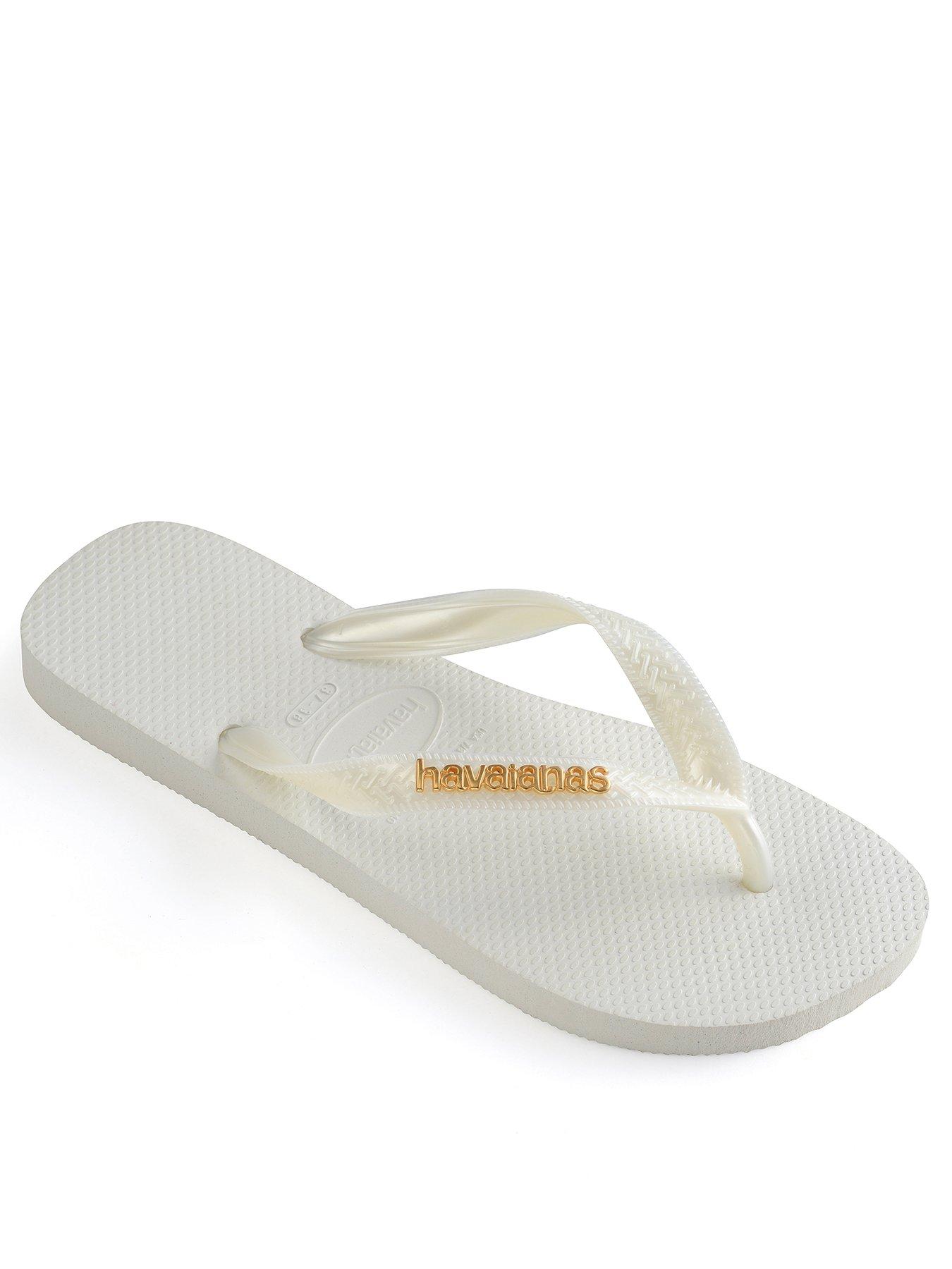 havaianas-top-logo-metallic-flip-flop-whitestillFront