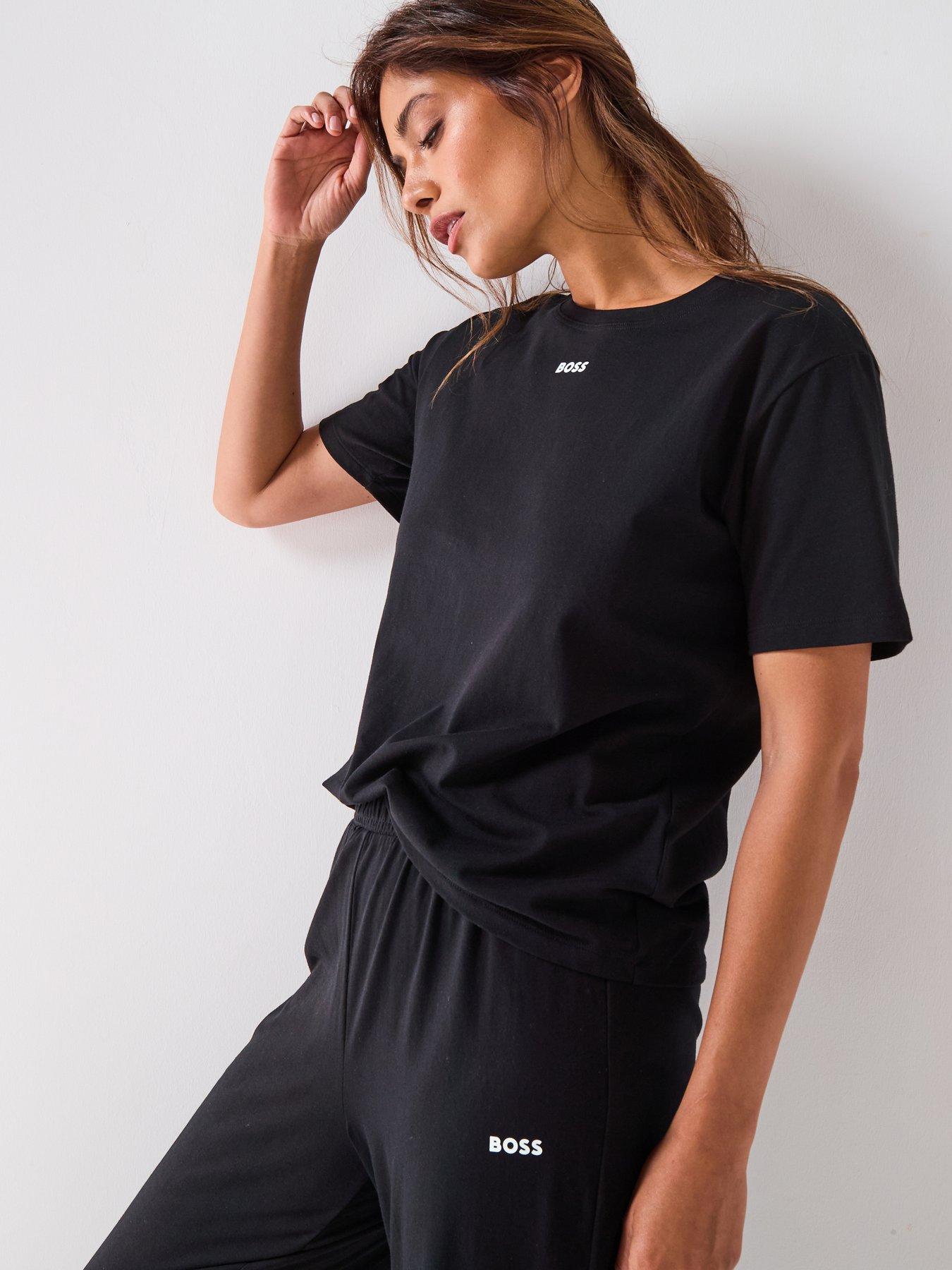 boss-shorts-pyjama-set-blackoutfit