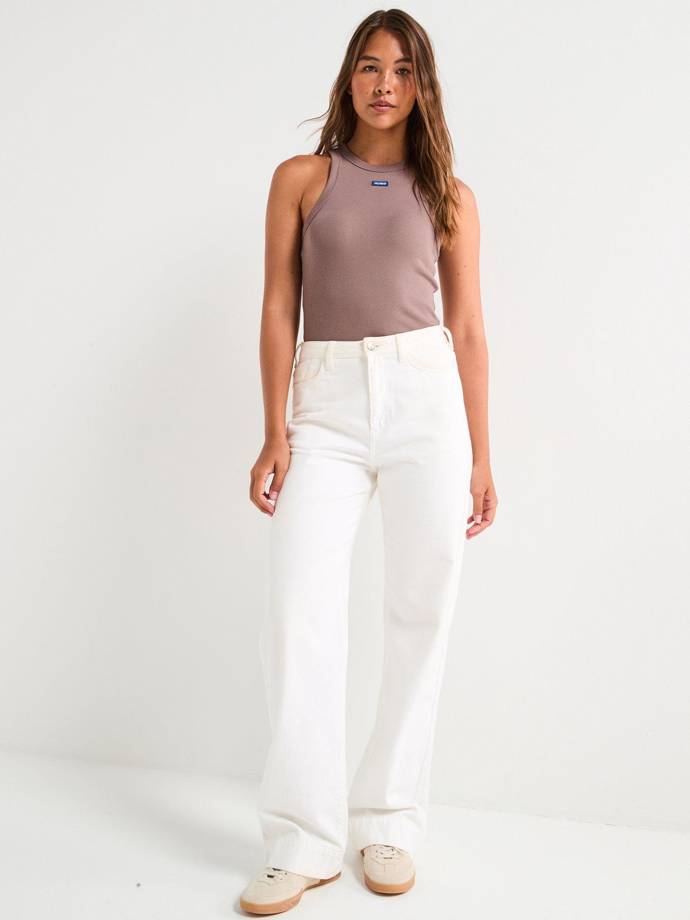 hugo-easy-tank-top-brownback