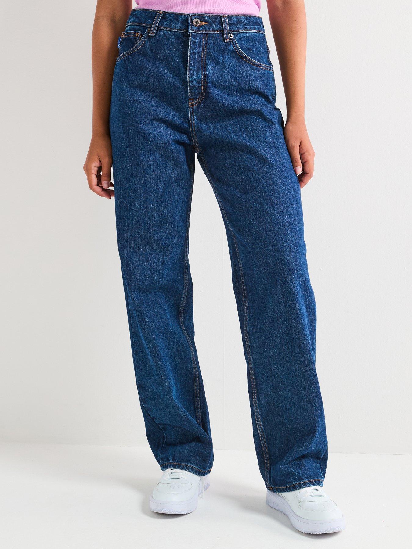 hugo-leni-relaxed-fit-jean-navy