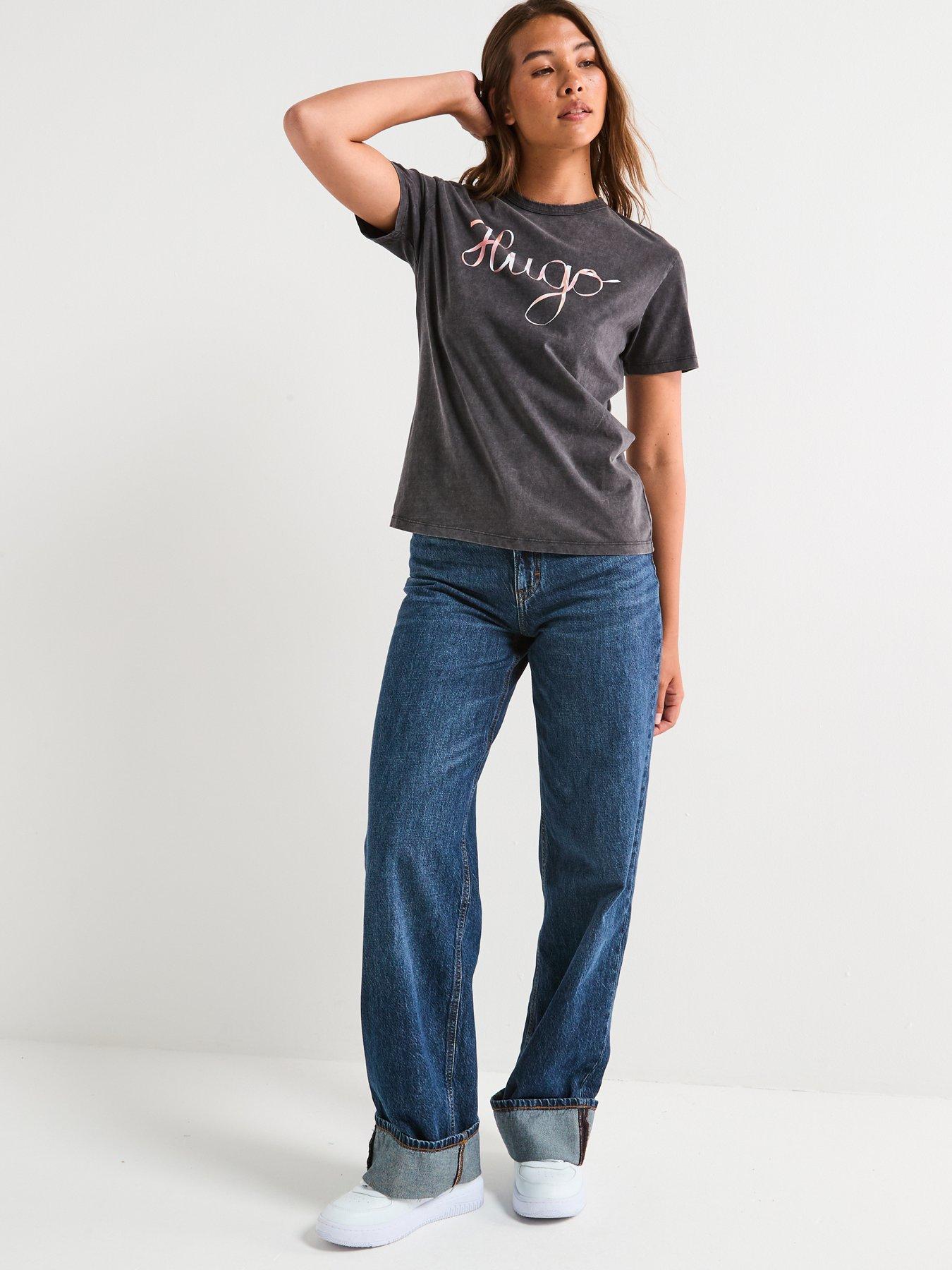 hugo-damacia-logo-t-shirt-blackback