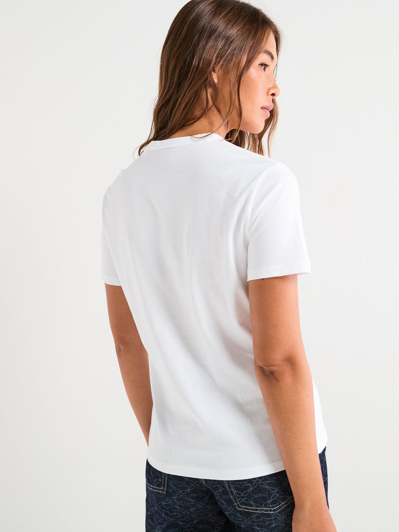 hugo-damacia-logo-t-shirt-whitestillFront