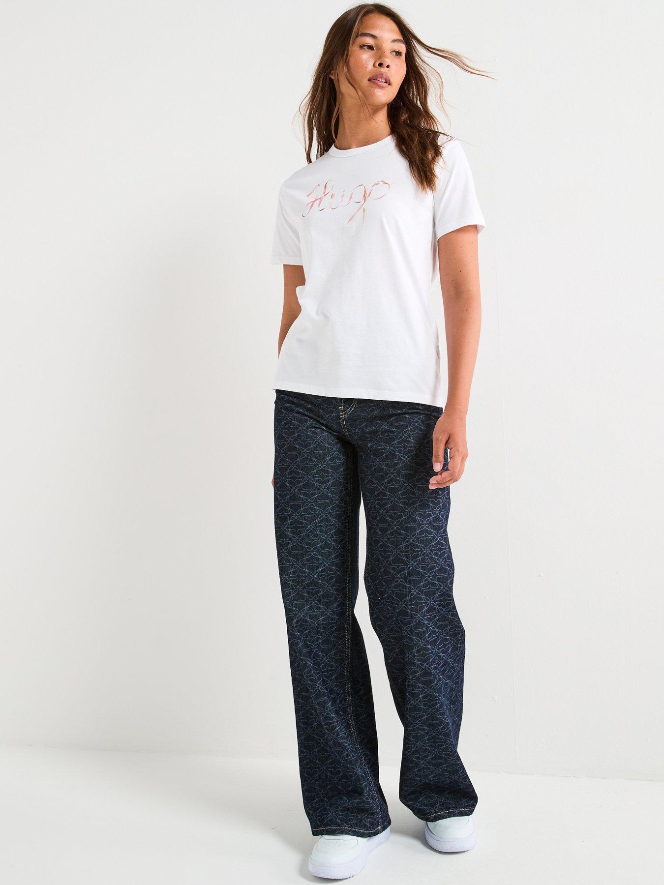 hugo-damacia-logo-t-shirt-whitedetail
