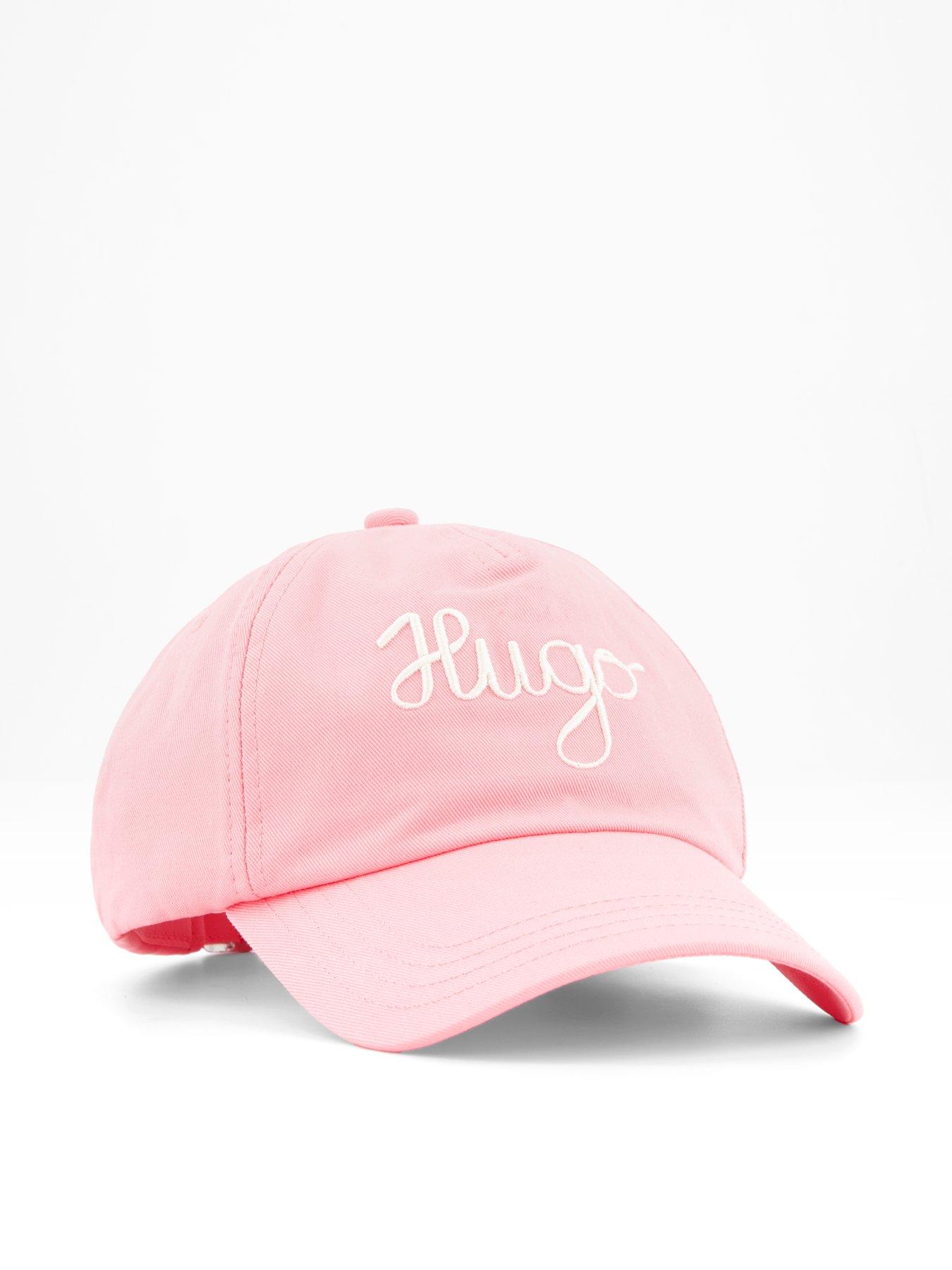 hugo-cara-cap--pinkoutfit