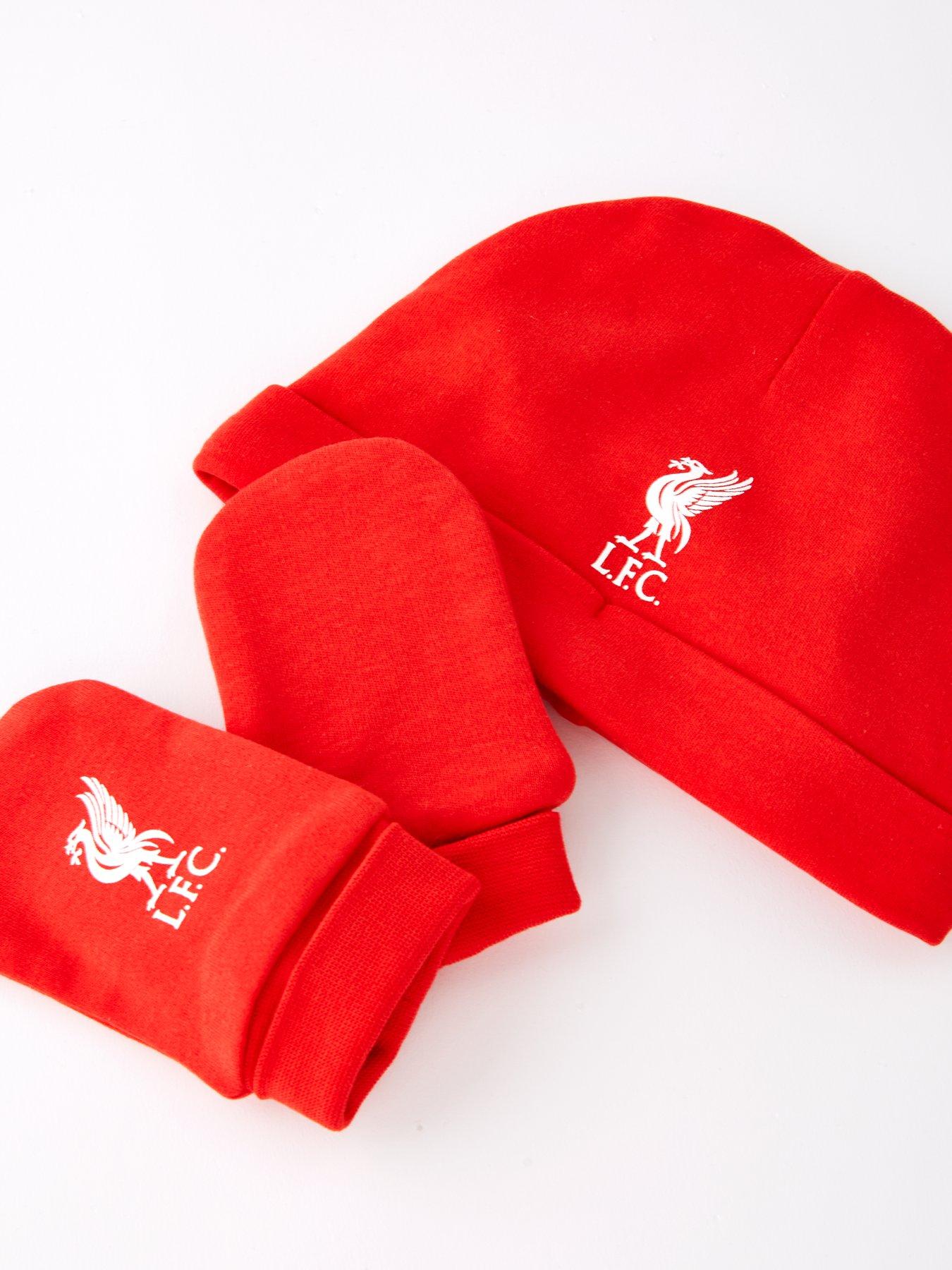 Image 3 of 4 of Liverpool FC Liverpool FC 4 Pack Gifting Set - Multi
