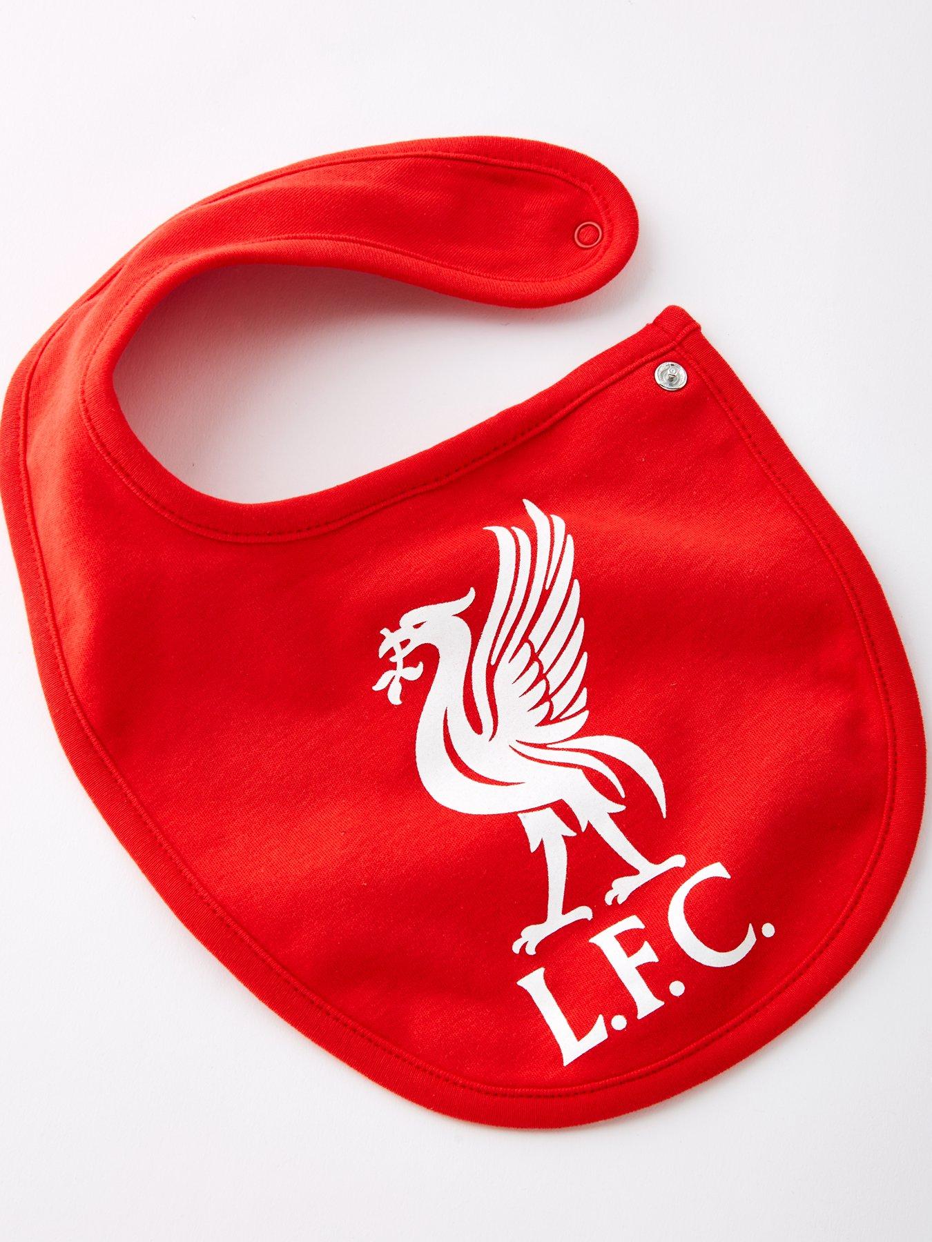 Image 4 of 4 of Liverpool FC Liverpool FC 4 Pack Gifting Set - Multi