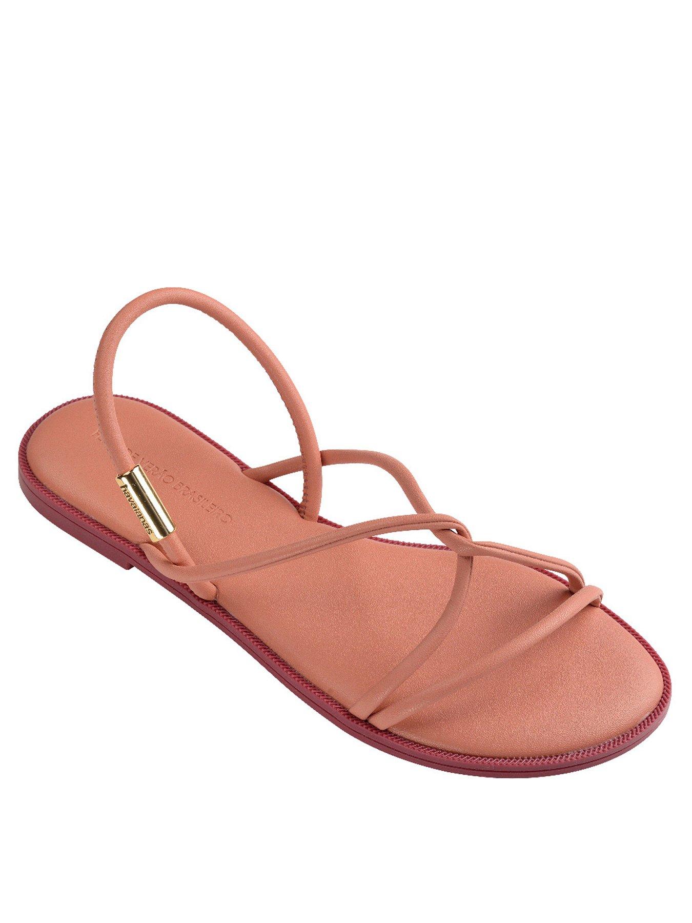 havaianas-una-manga-sandal-pink-claystillFront