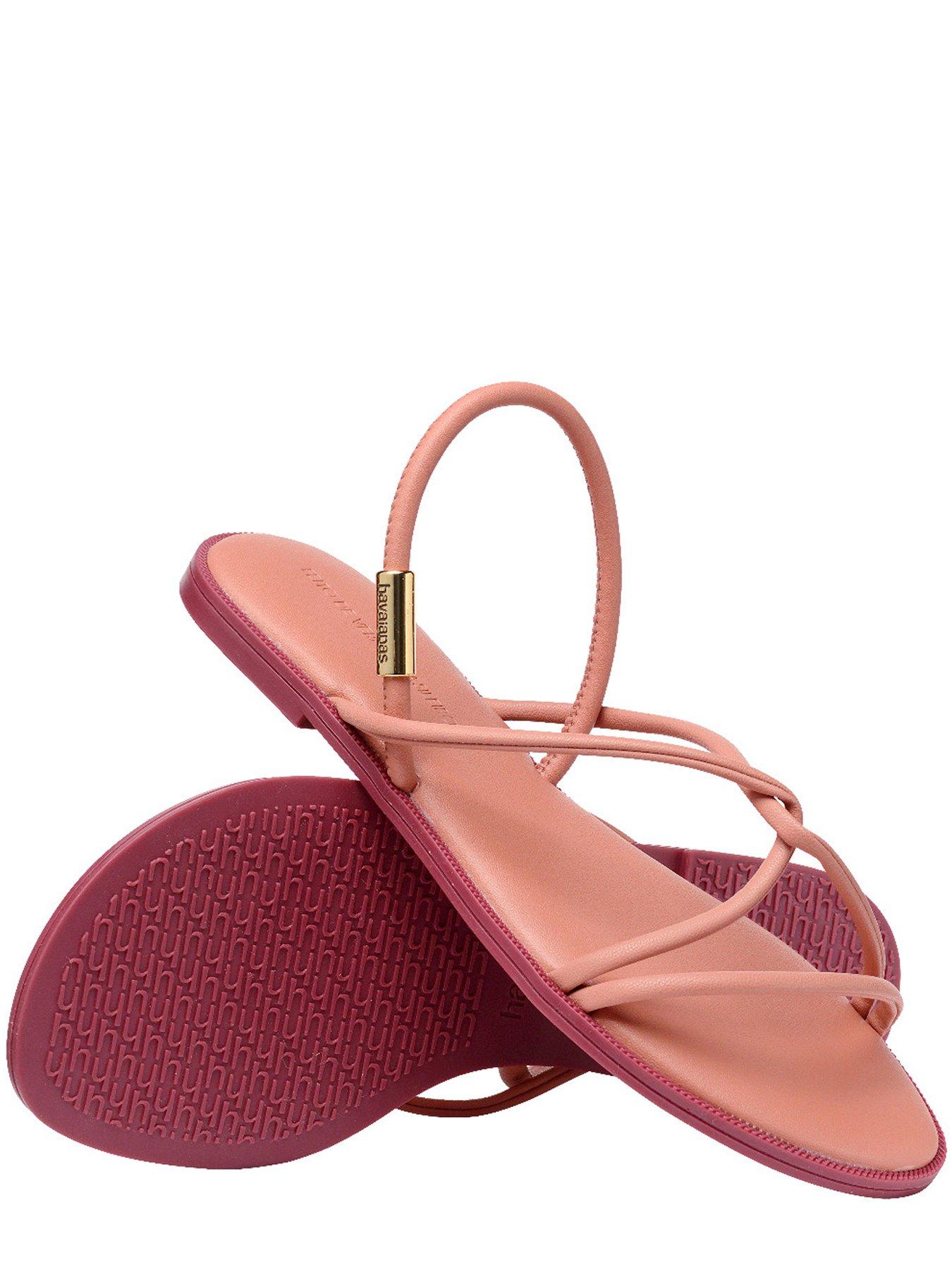 havaianas-una-manga-sandal-pink-clayoutfit