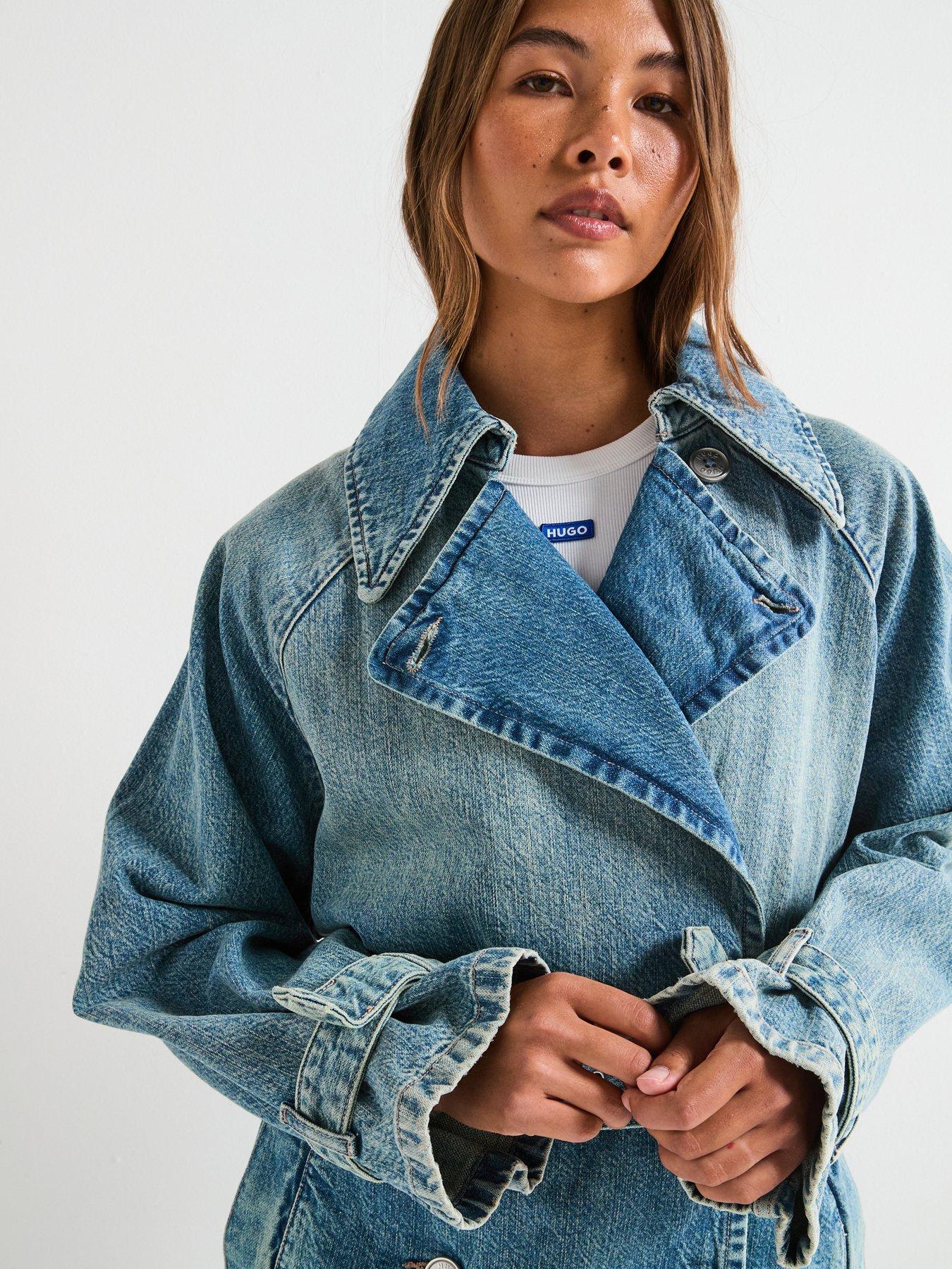 hugo-garena-denim-trench-jacket-blueoutfit