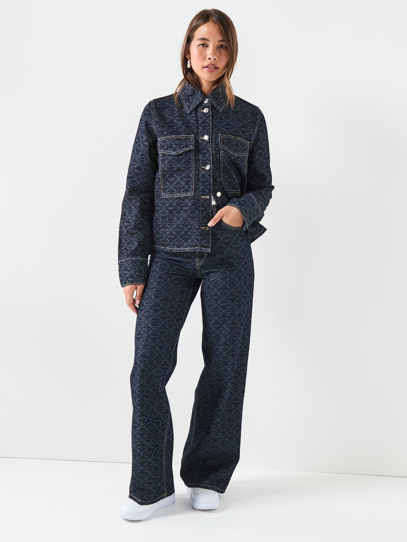 hugo-gadison-denim-jacket-navyback