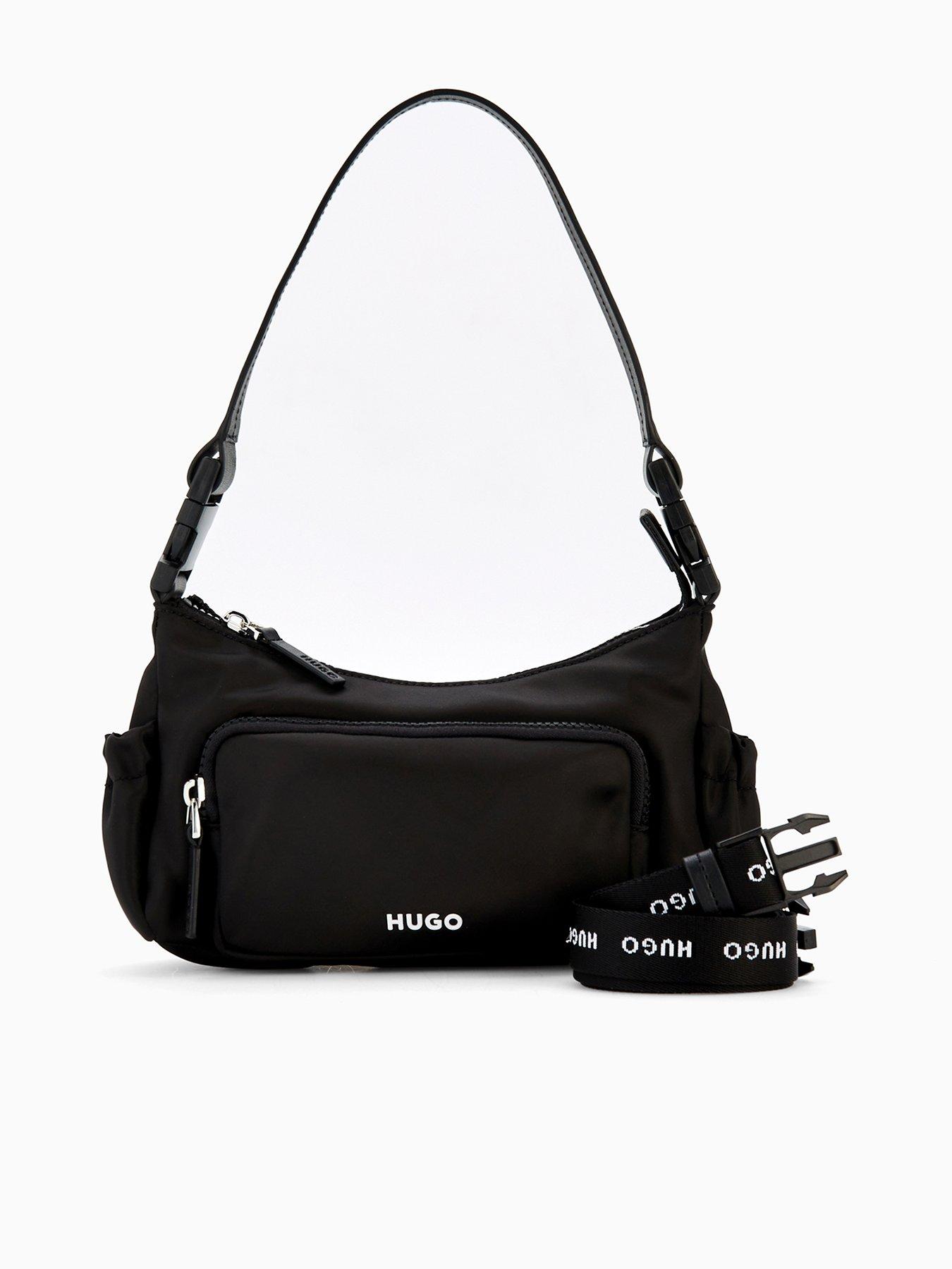 hugo-shoulder-bag-black