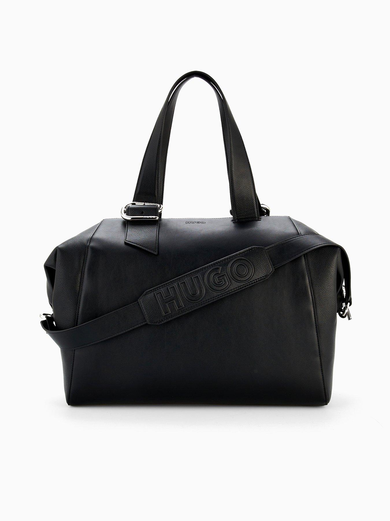 hugo-ninda-tote-bag-black