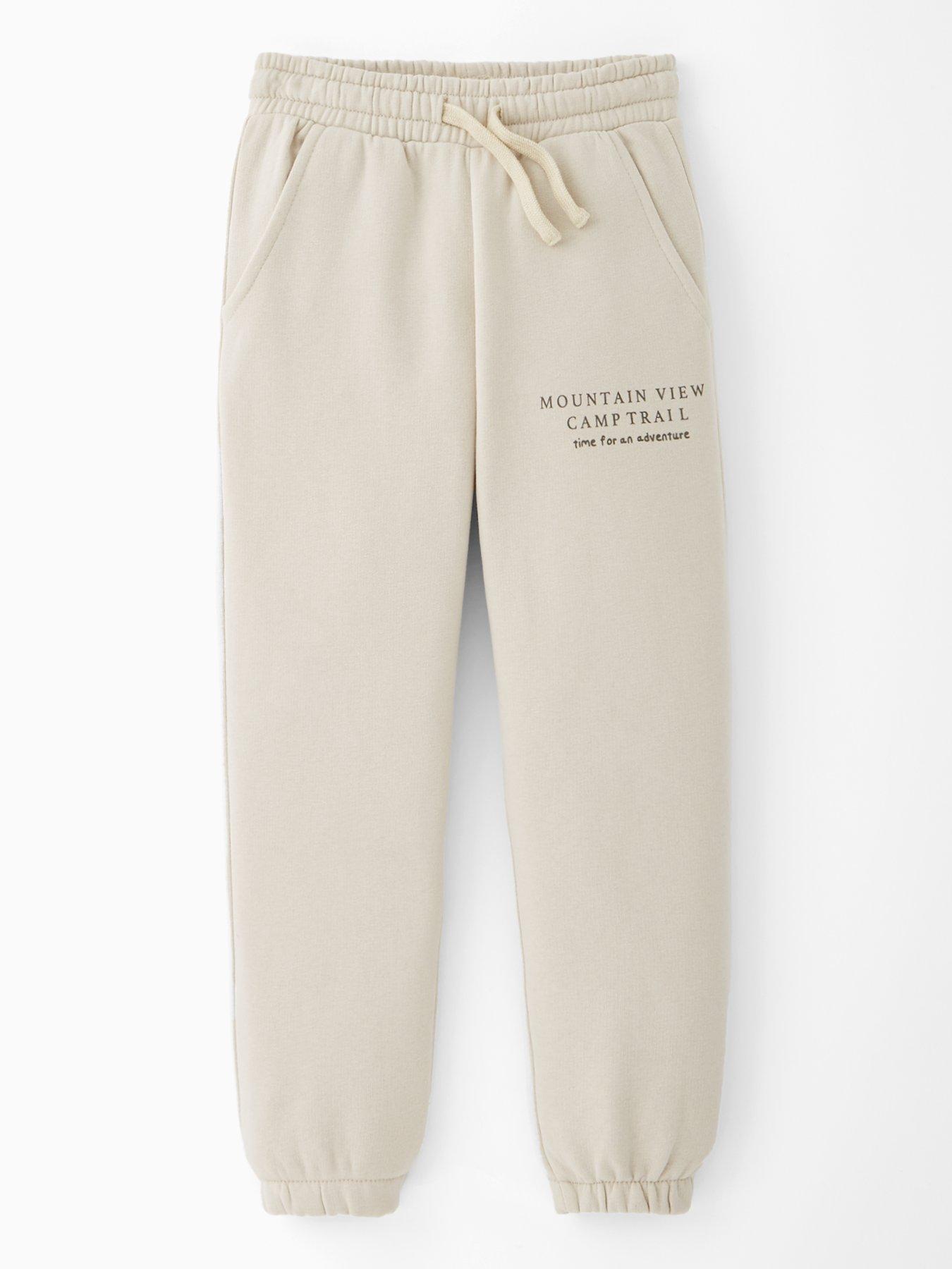 the-very-collection-boys-cuffed-leg-joggers-classic-beigefront