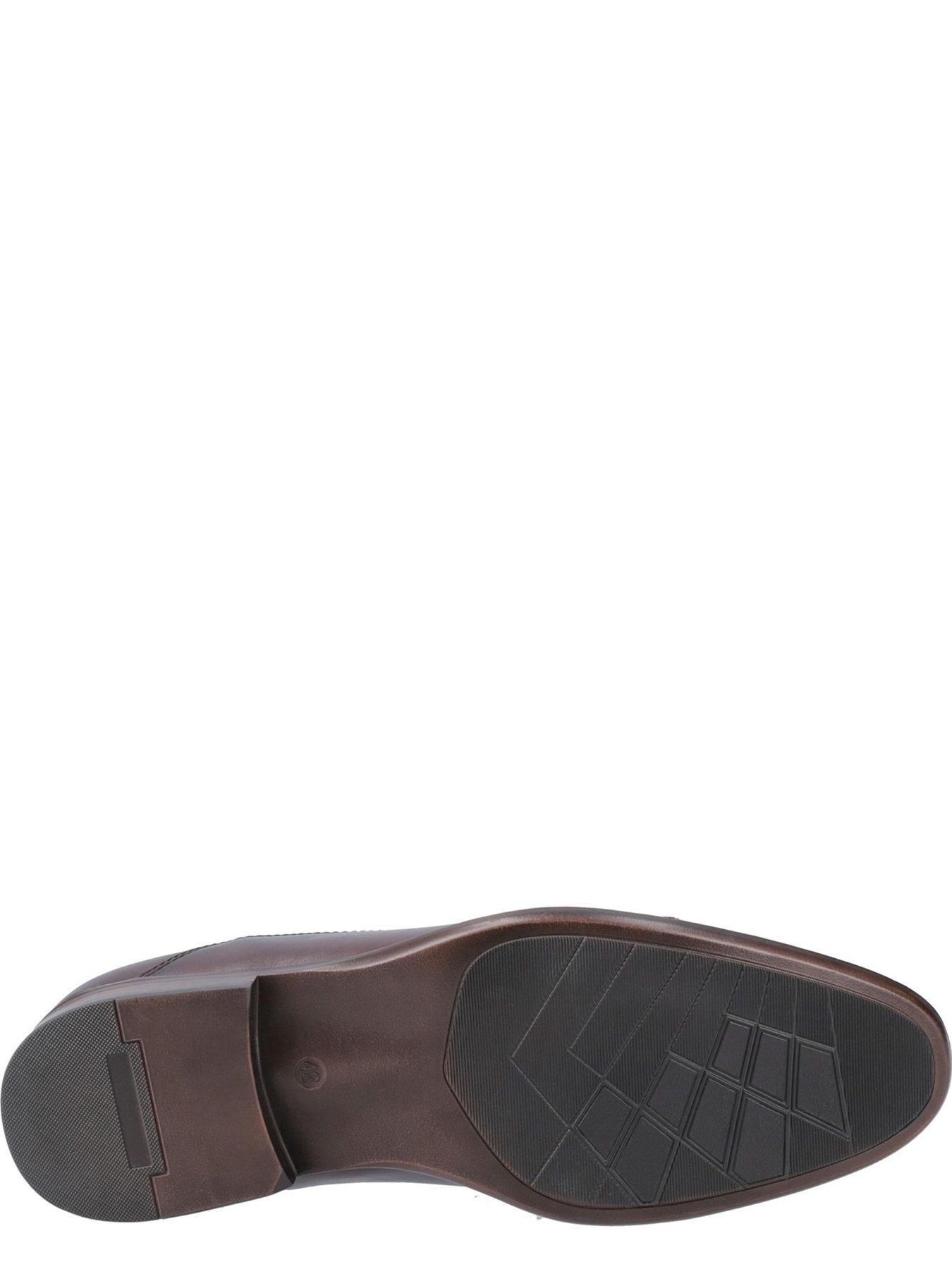 Image 5 of 5 of Pod Pod Ralph Leather Brogue Shoe