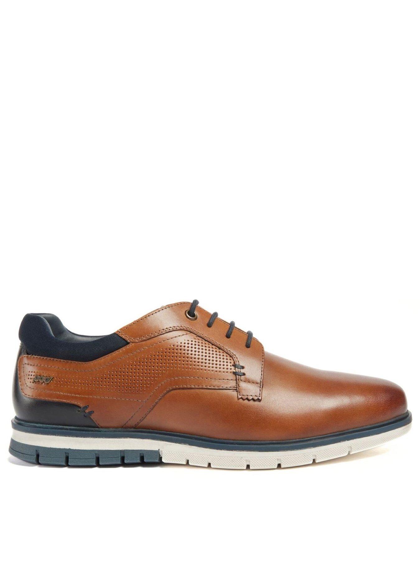 Image 1 of 5 of Pod Pod Merlin Casual Lace Up Shoe